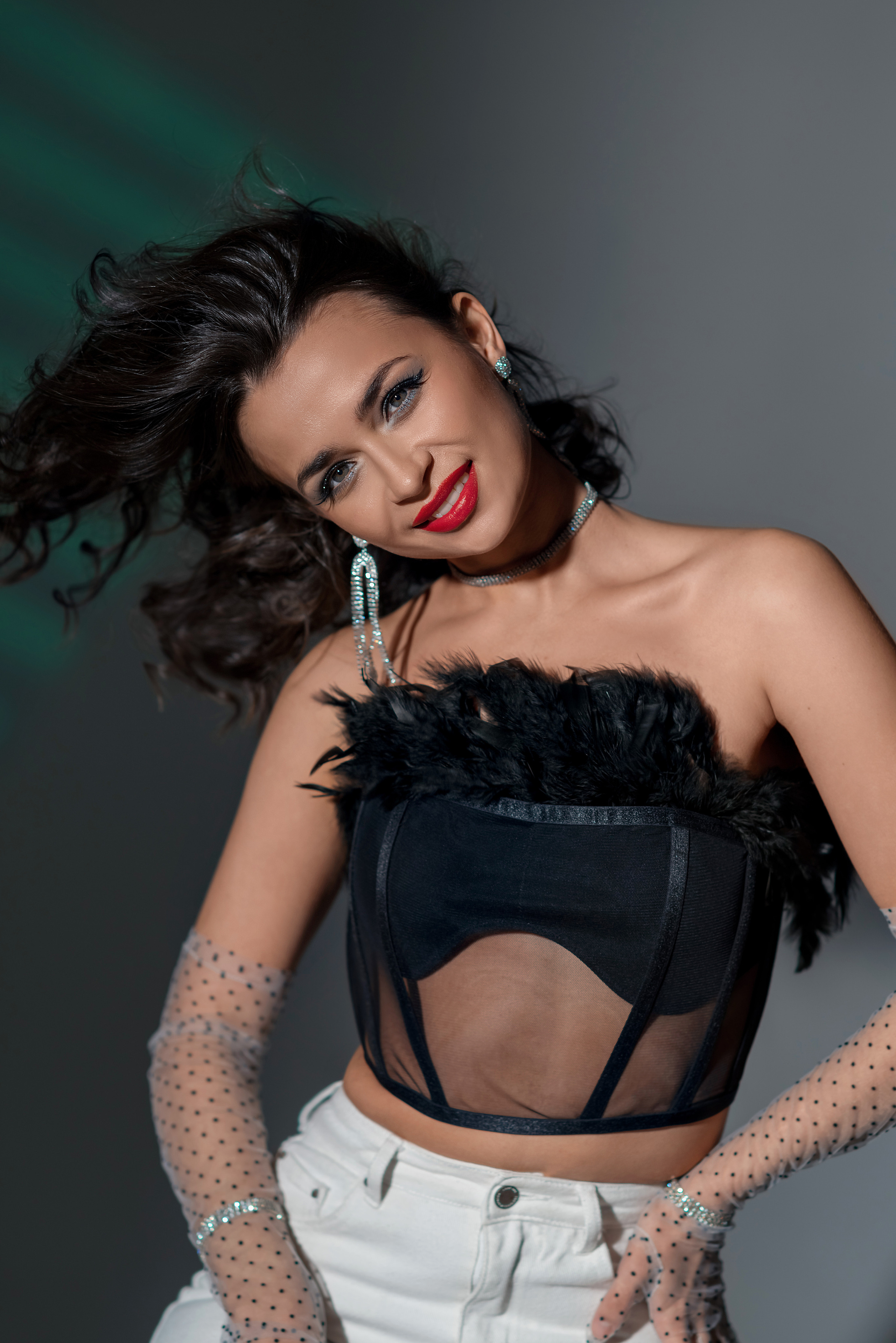 Фотограф в Волгограде, Москве, Санкт-Петербурге Валентина Ермилова