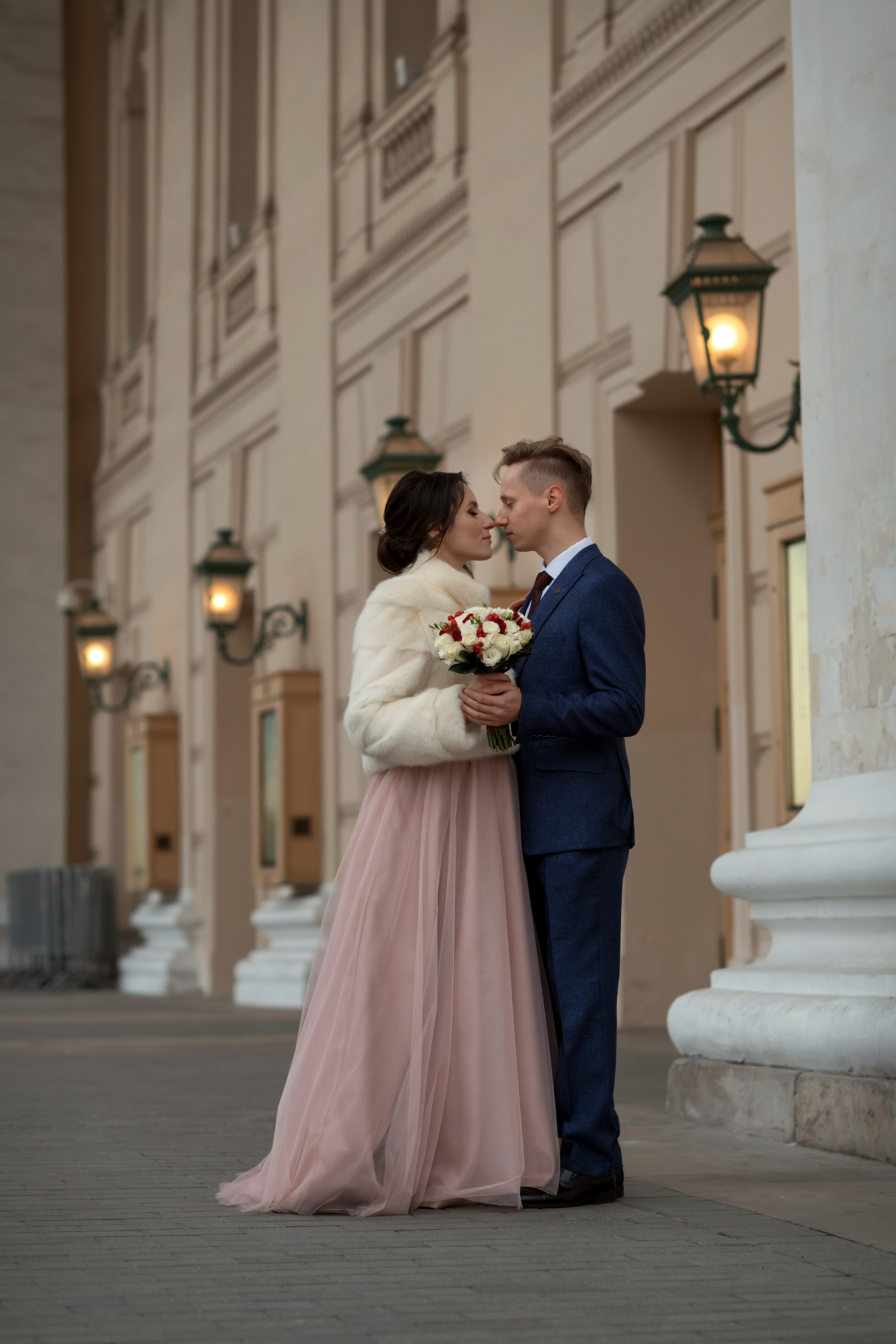 фотограф Москва Валентина Ермилова