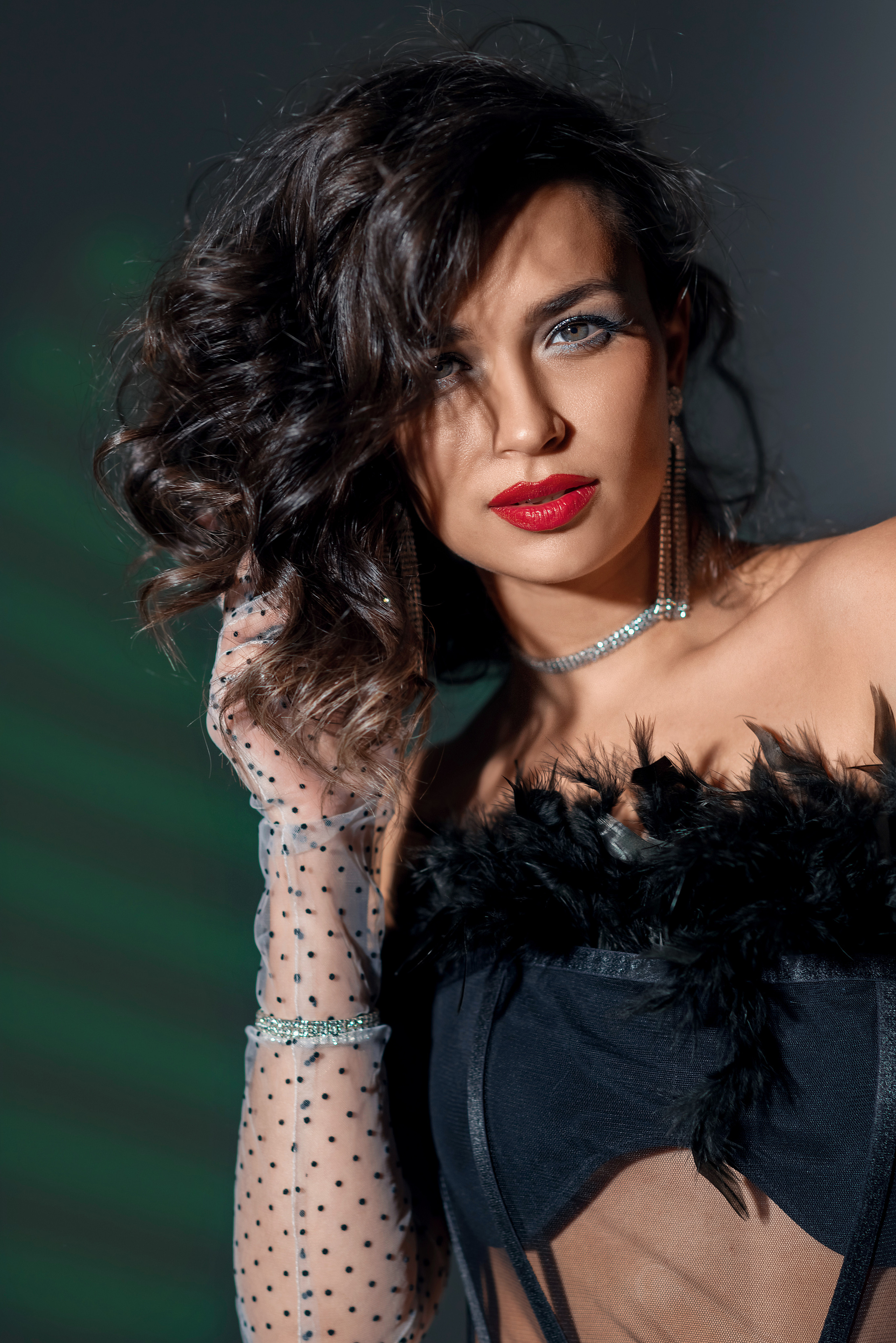 Фотограф в Волгограде, Москве, Санкт-Петербурге Валентина Ермилова