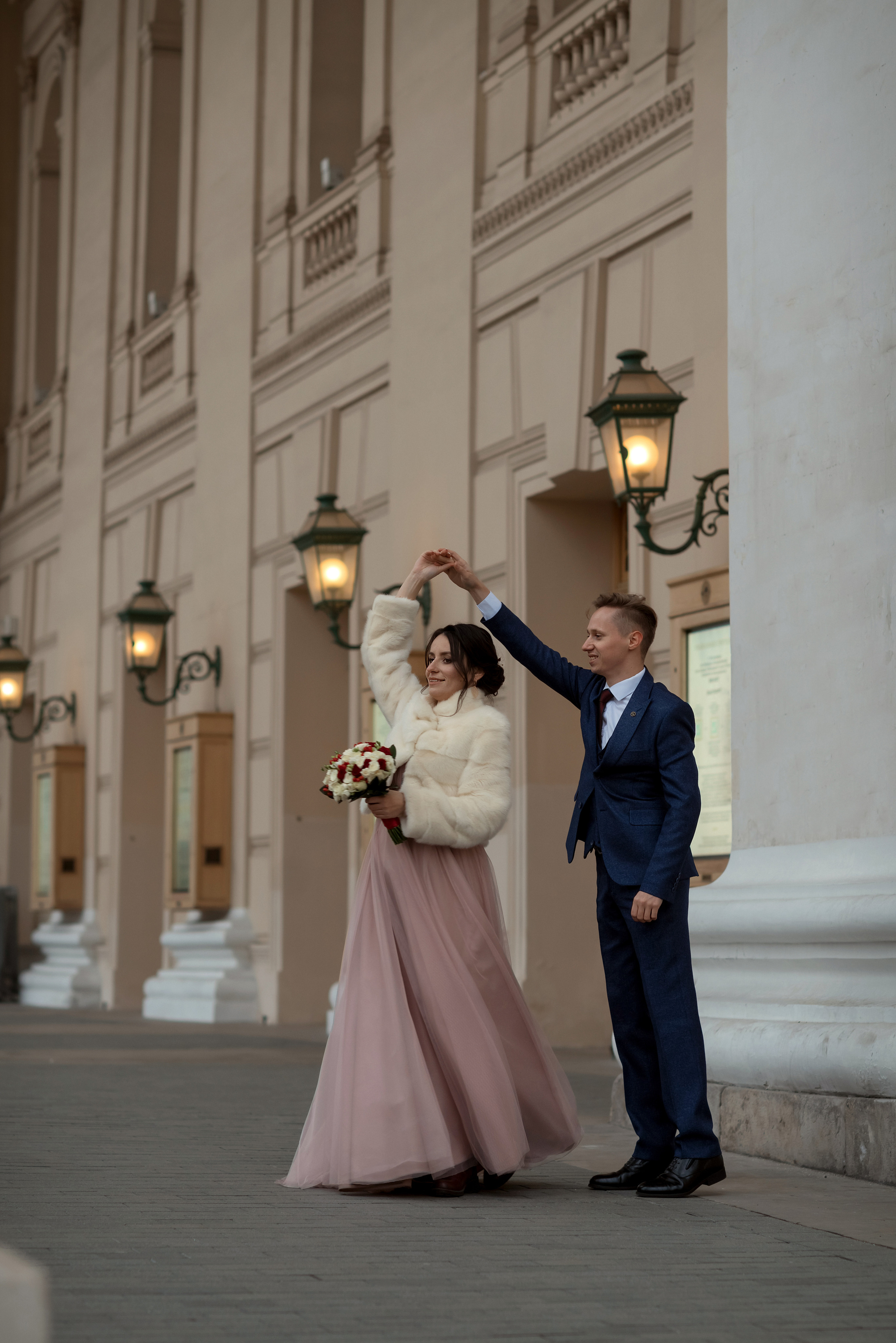 Свадебный фотограф в Волгограде