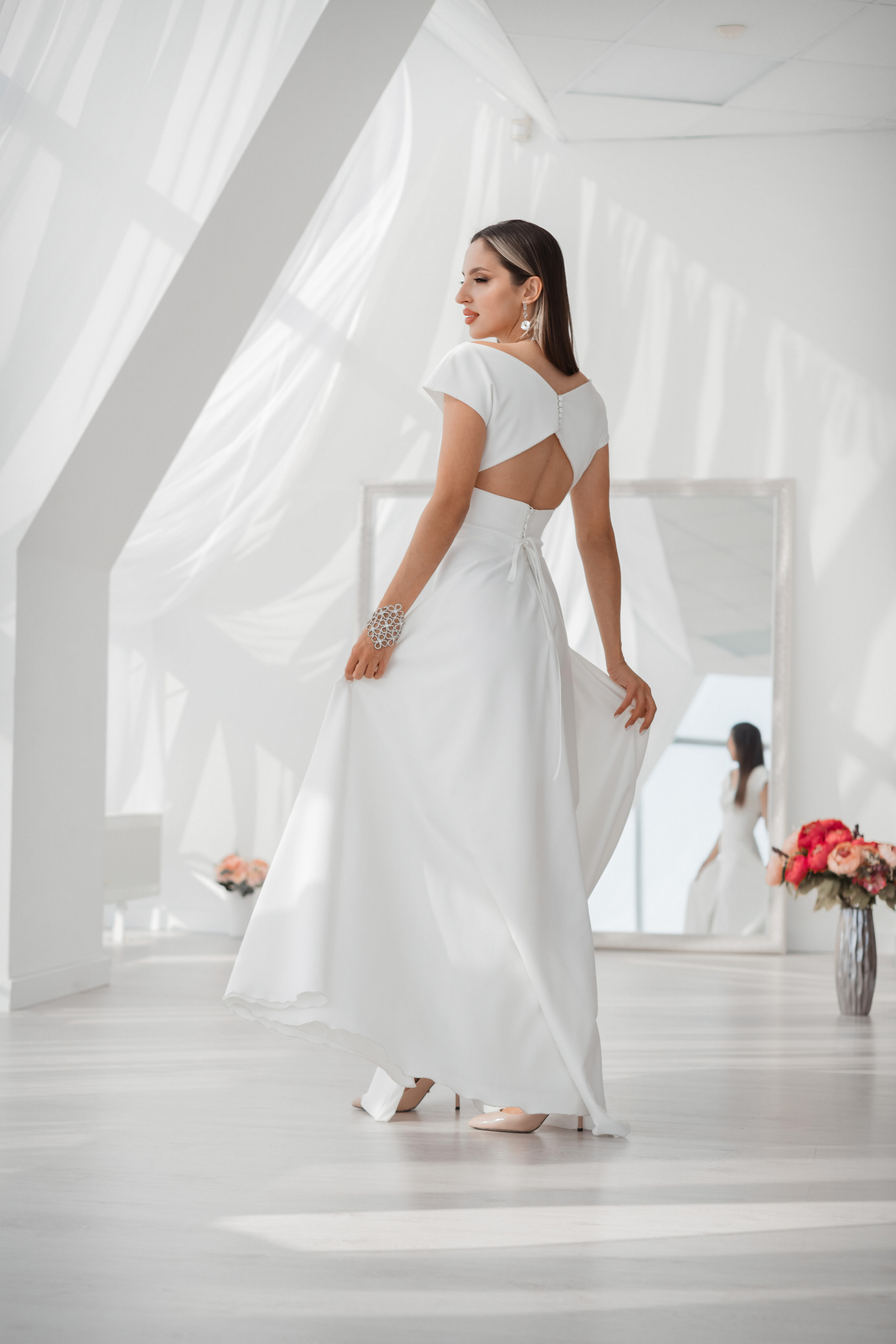 Свадебный фотограф в Волгограде