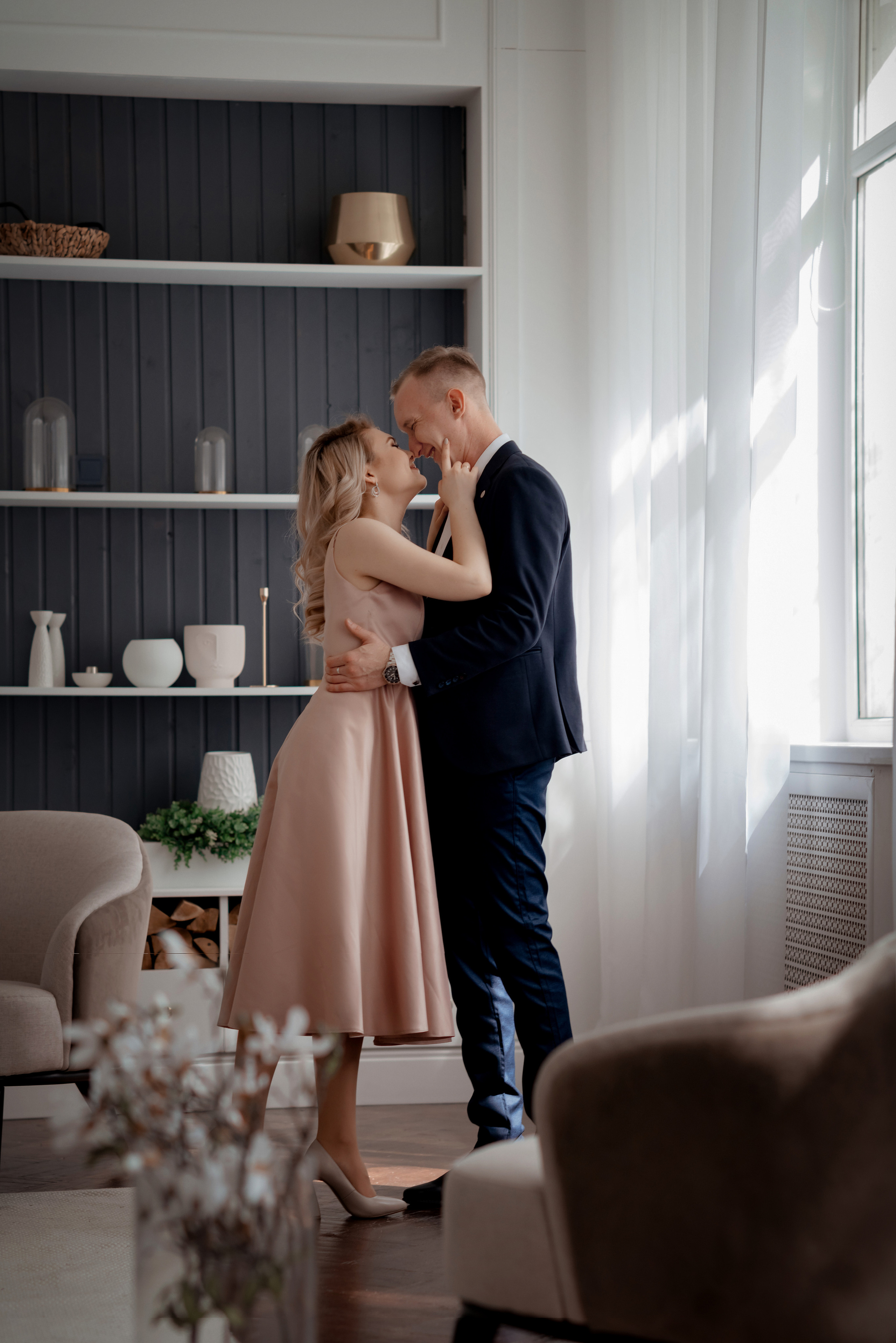 Свадебный фотограф в Волгограде