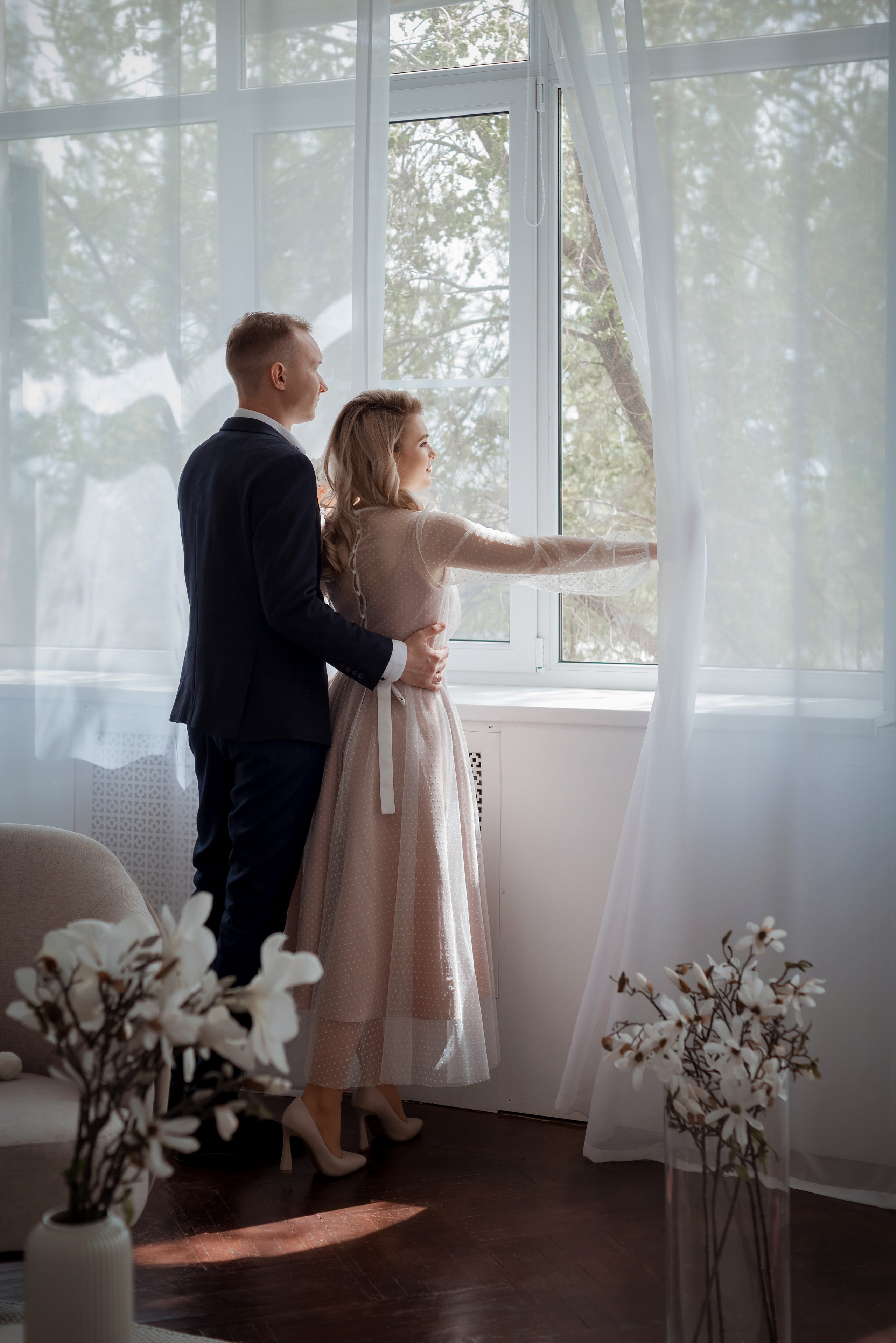 Свадебный фотограф в Волгограде