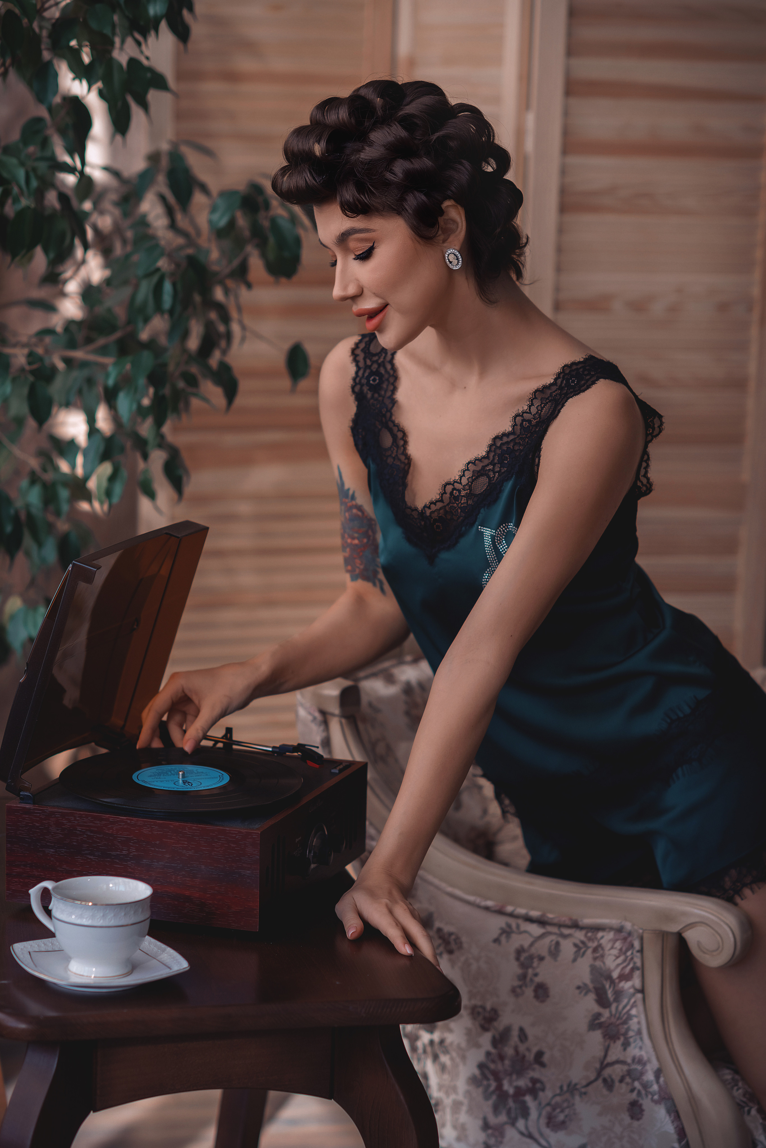 Женский фотограф в Волгограде