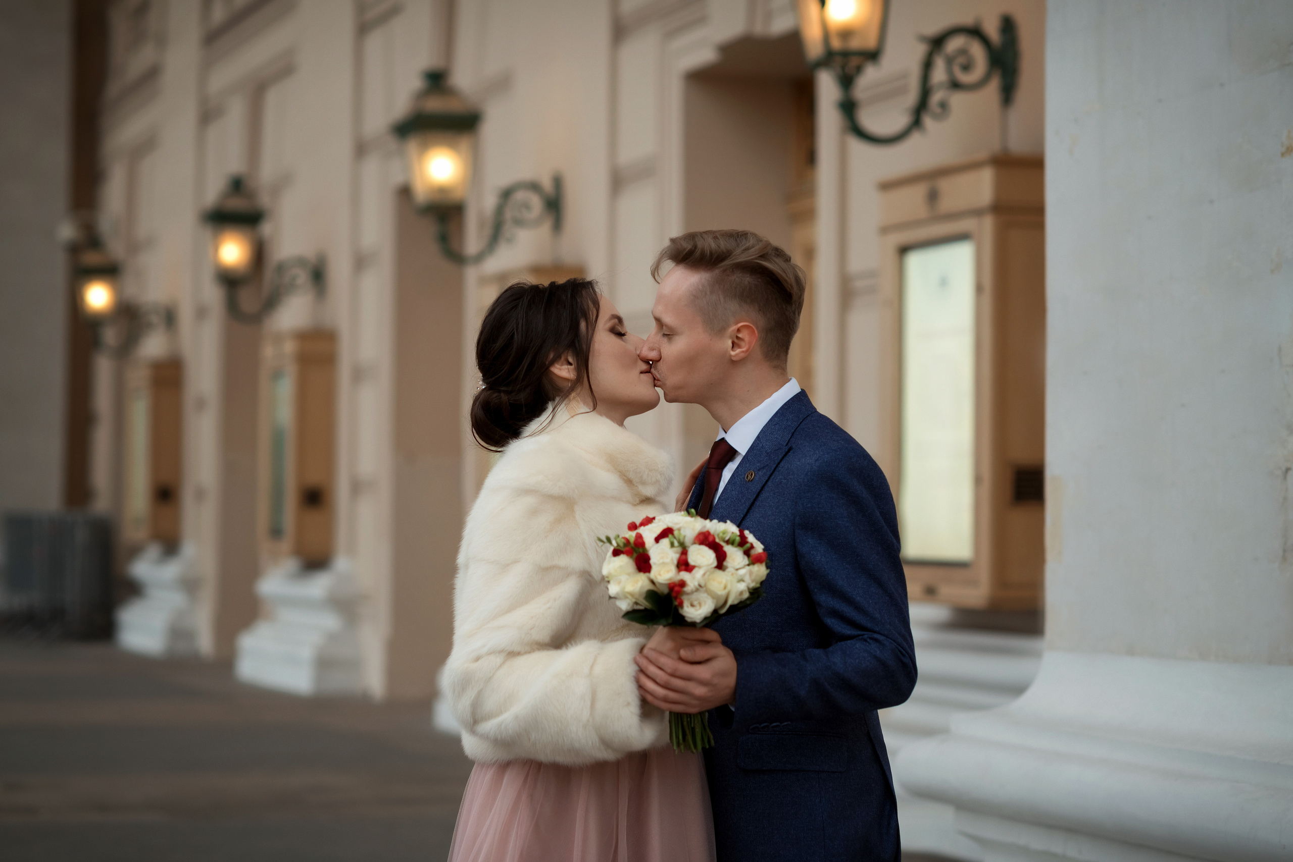 Свадебный фотограф в Волгограде
