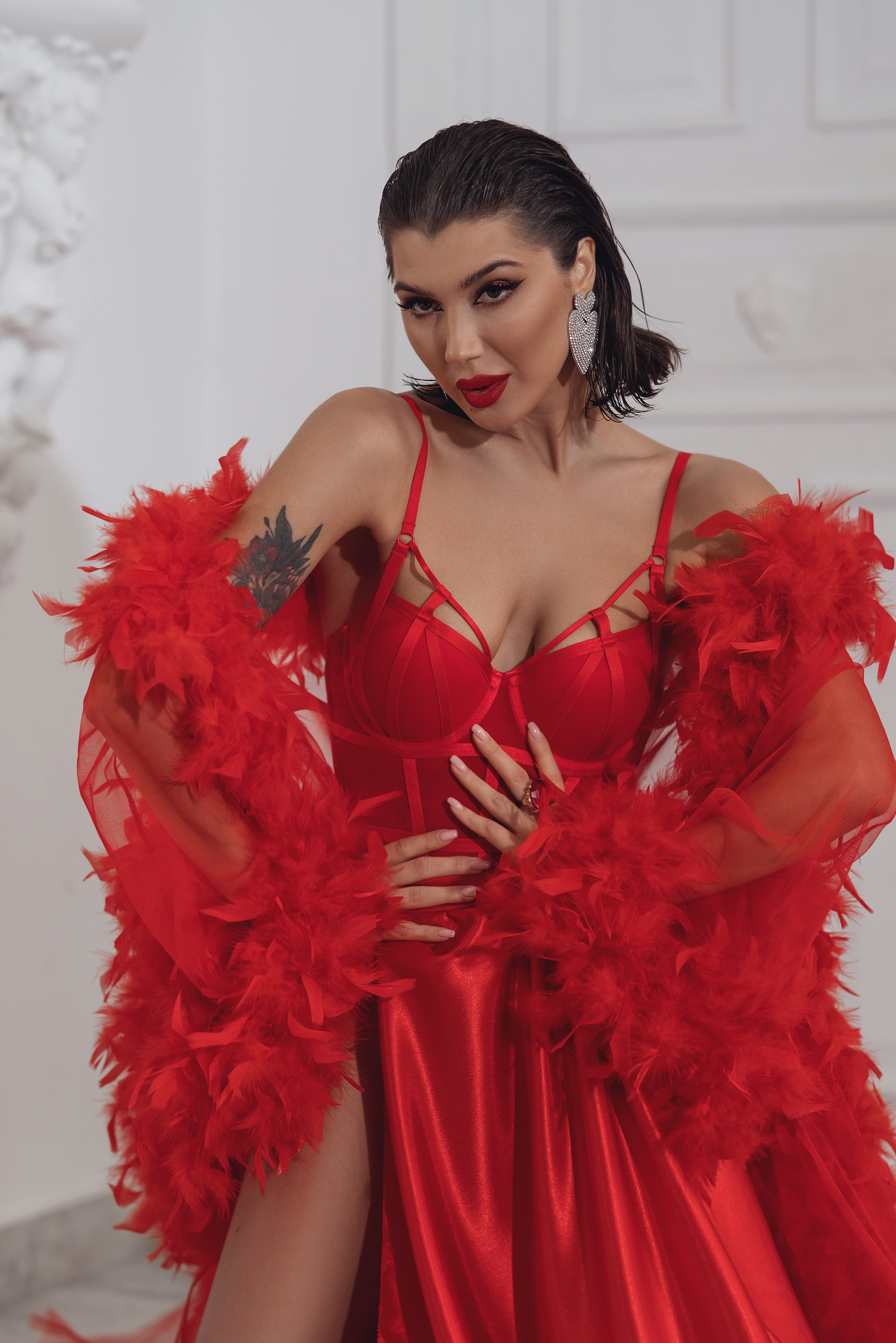 Фотограф в Волгограде, Москве, Санкт-Петербурге Валентина Ермилова