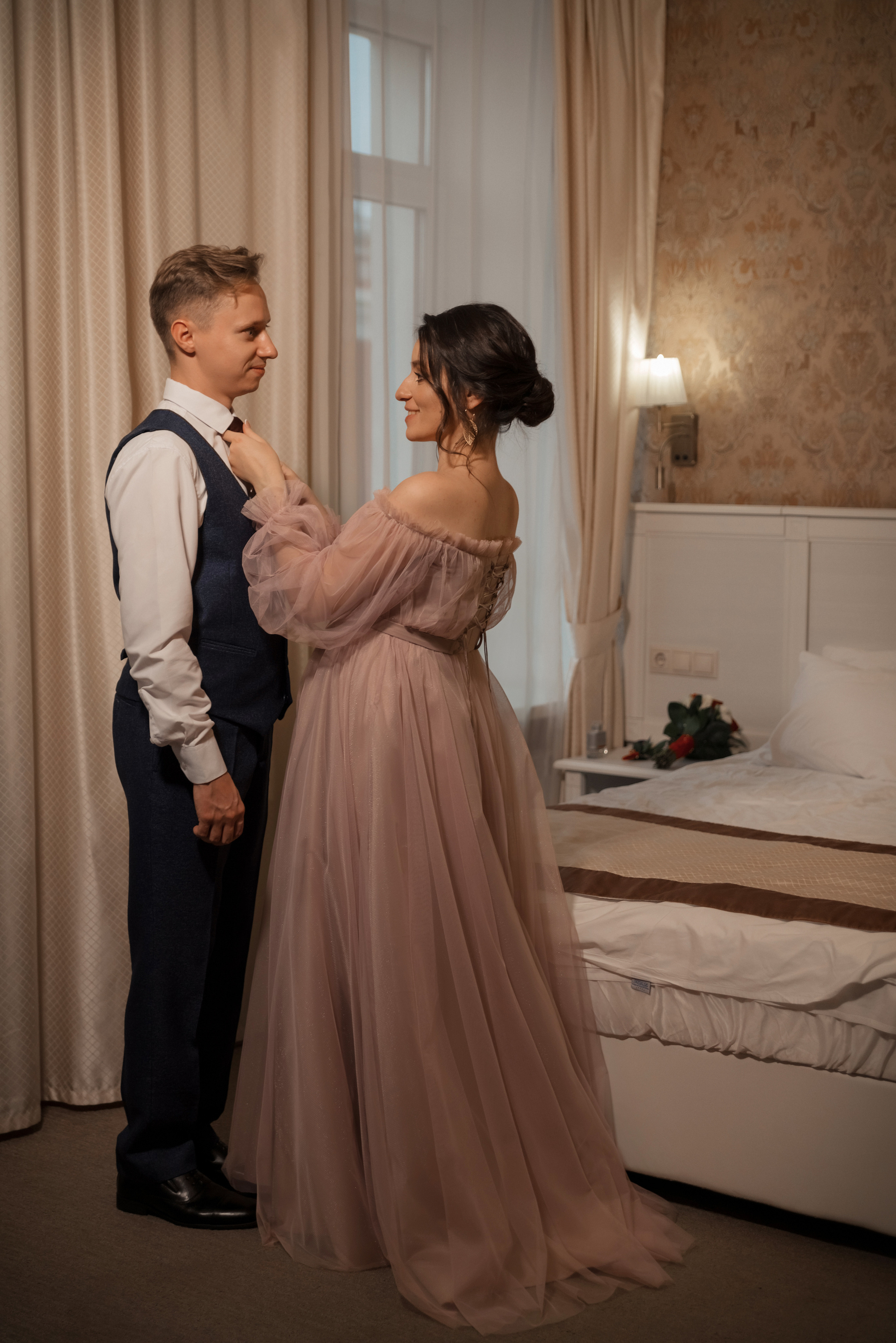 Свадебный фотограф в Волгограде