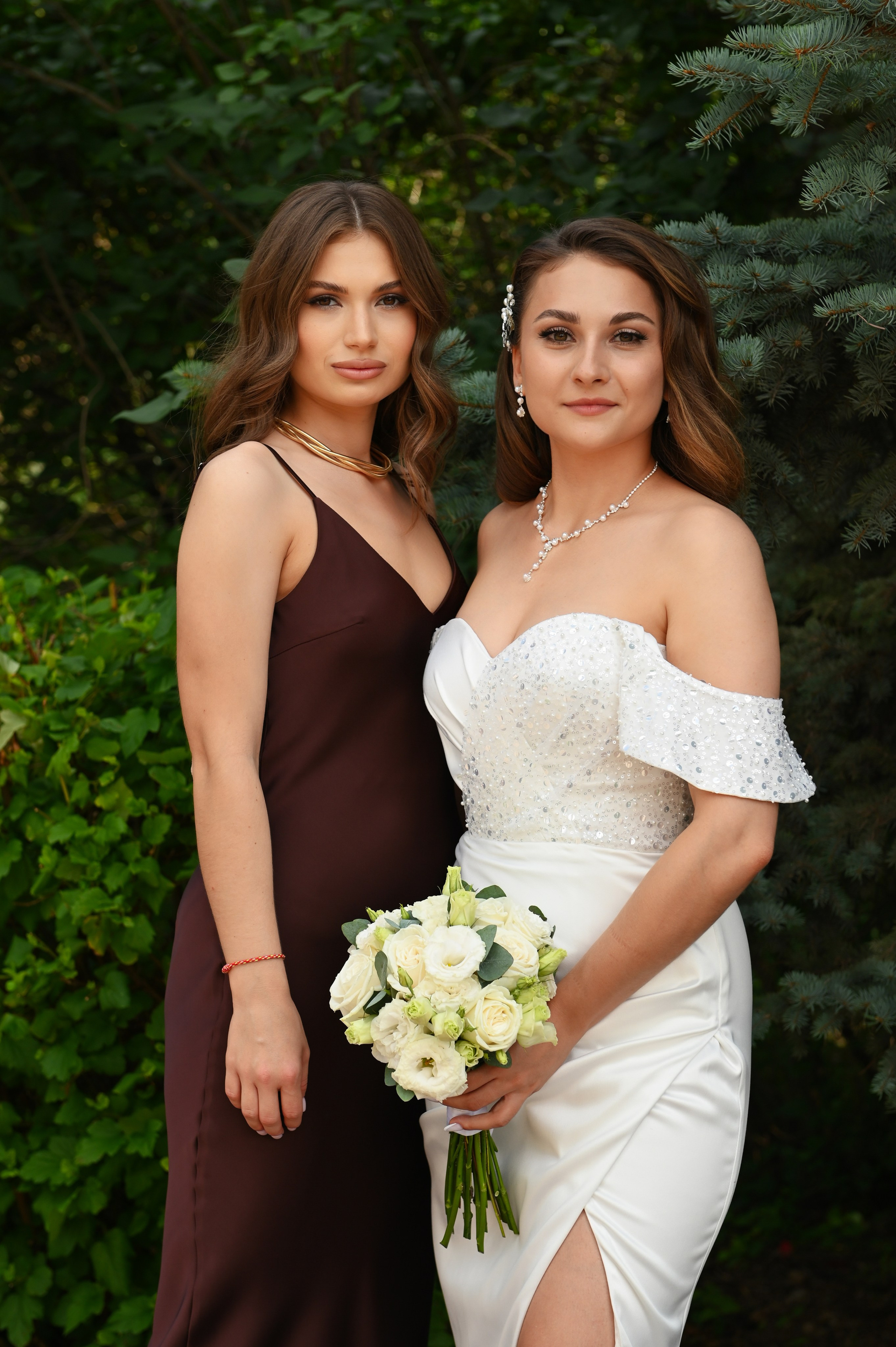 Геннадий и Анна. Фотограф Екатерина Лёвушкина