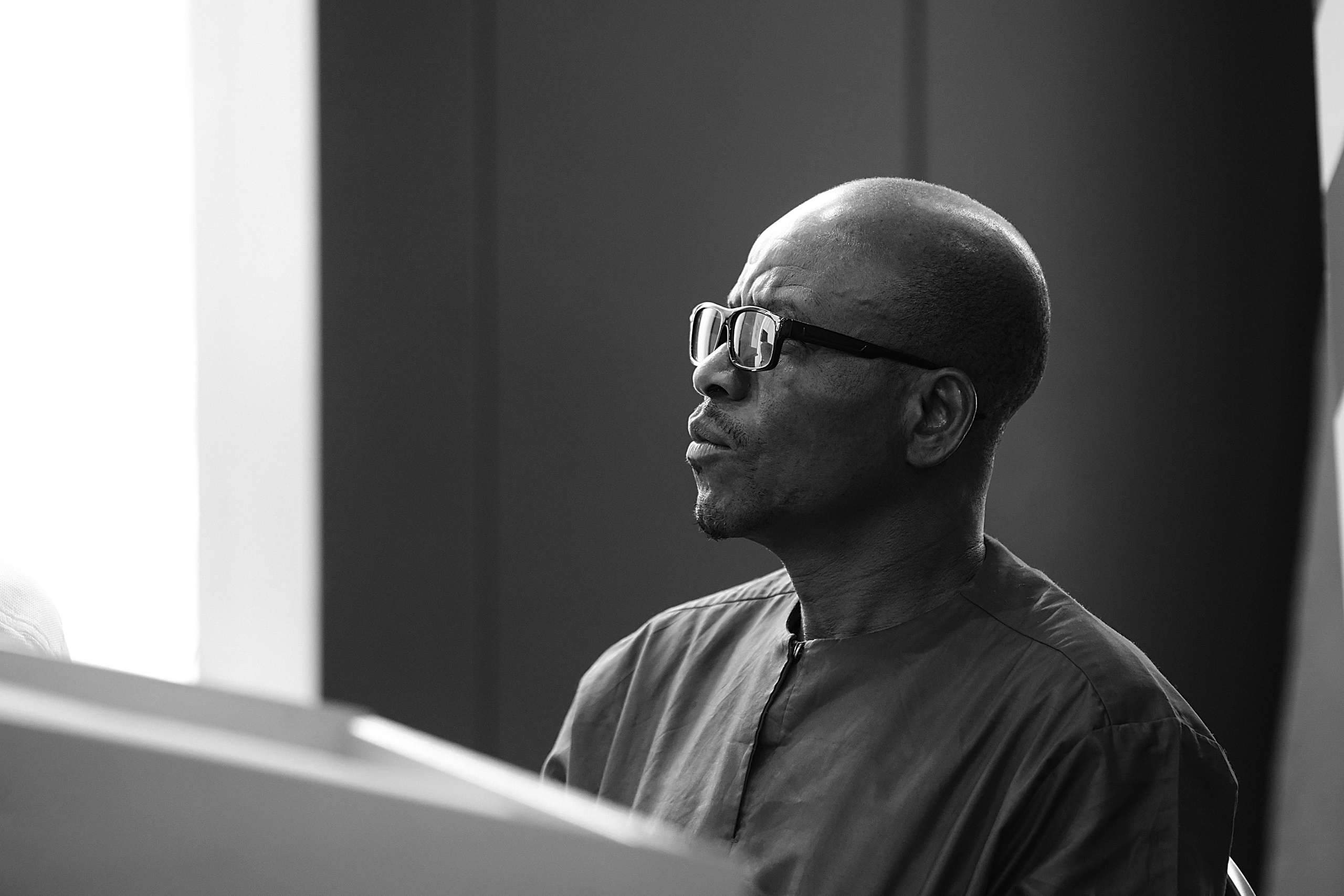 MILA FOR AFRICA (деловой репортах). Портретная и репортажная съёмка