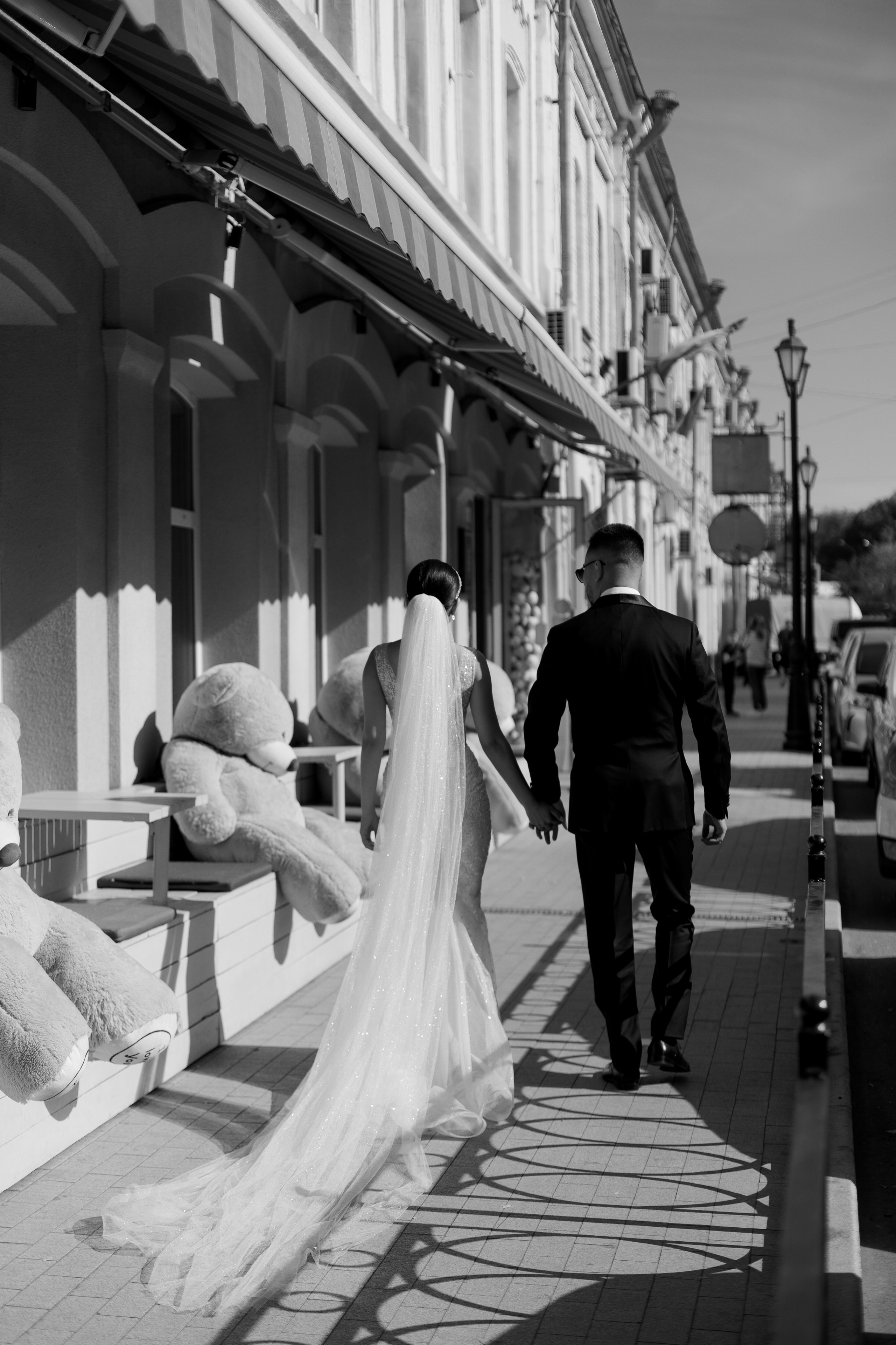 Ринат и Мадина церемония в Астрахани. Портретный и свадебный фотограф в Астрахани Сабира Аубекерова