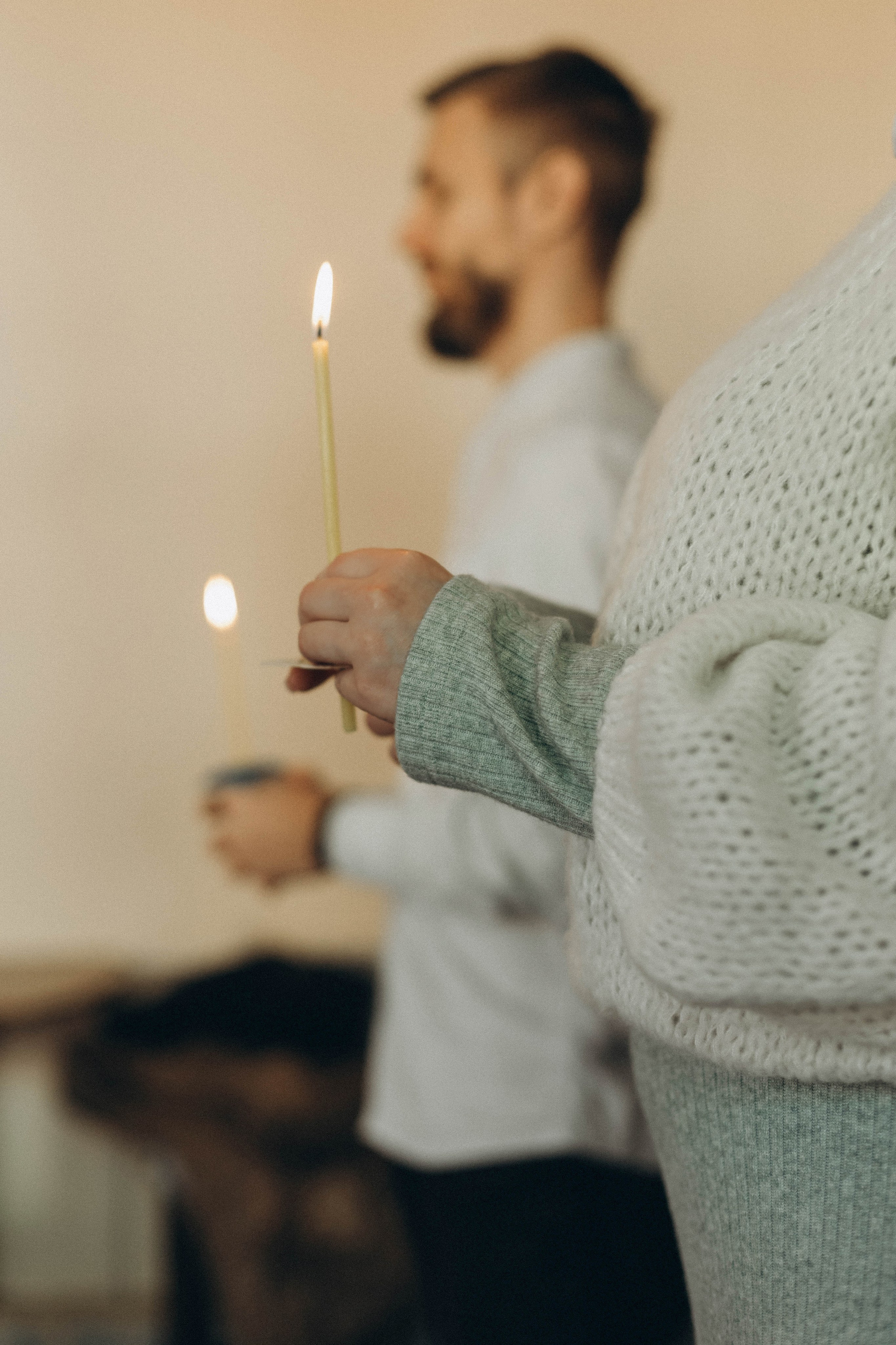 Крестины Александры. Портретный и свадебный фотограф в Астрахани Сабира Аубекерова
