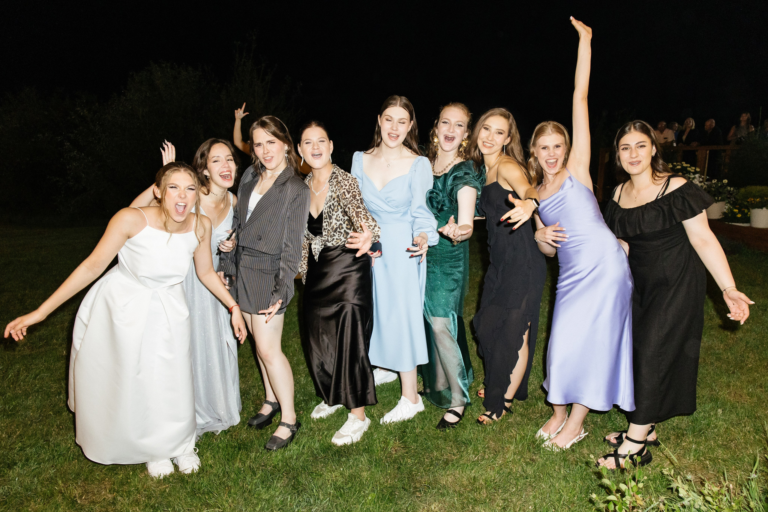 Выпускной. Фотограф свадебный семейный в Красноярске Шукшина Наталья