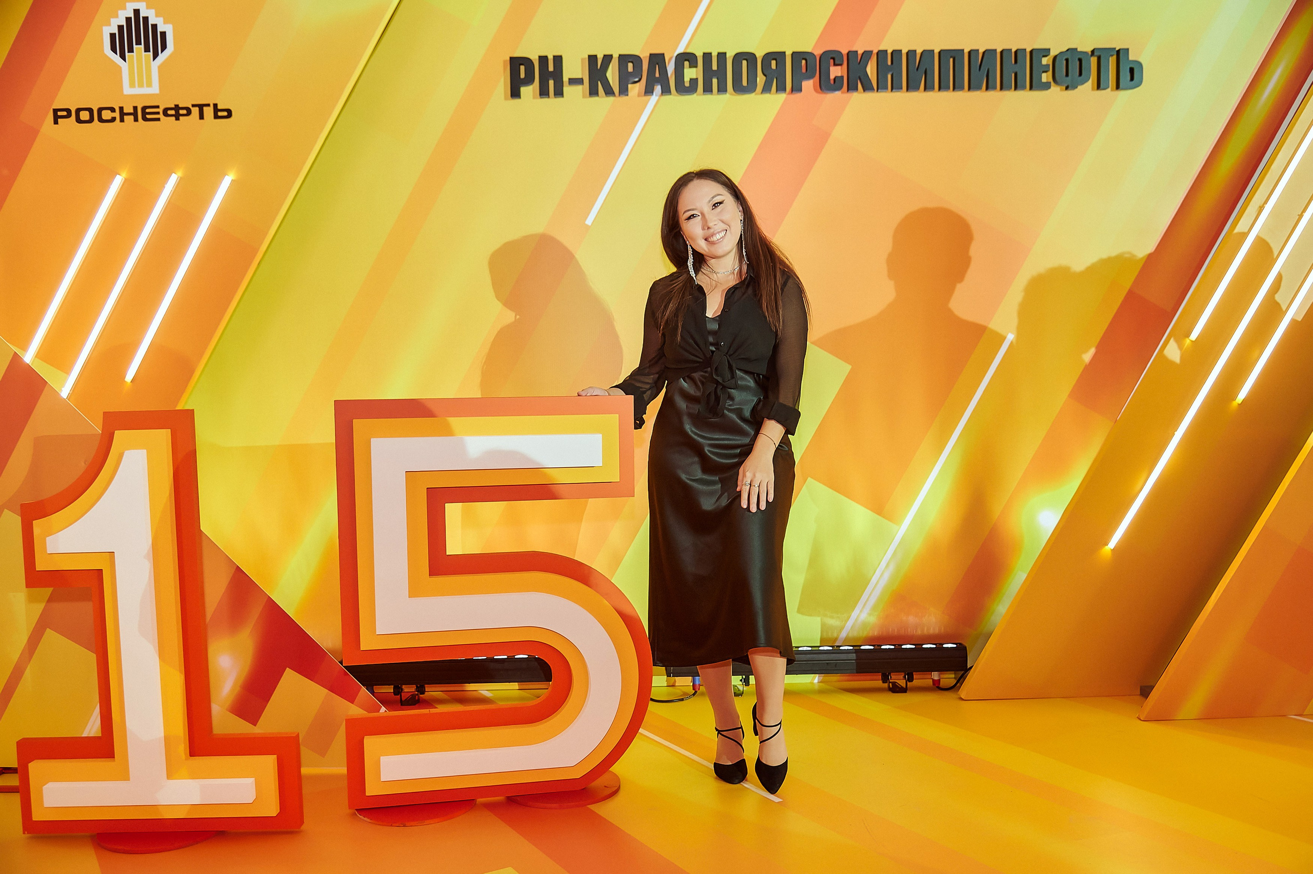 Портфолио репортажной фотосъёмки: Роснефть "КРАСНОЯРСКНИПИНЕФТЬ". Фотограф Яковлев Роман — Красноярск