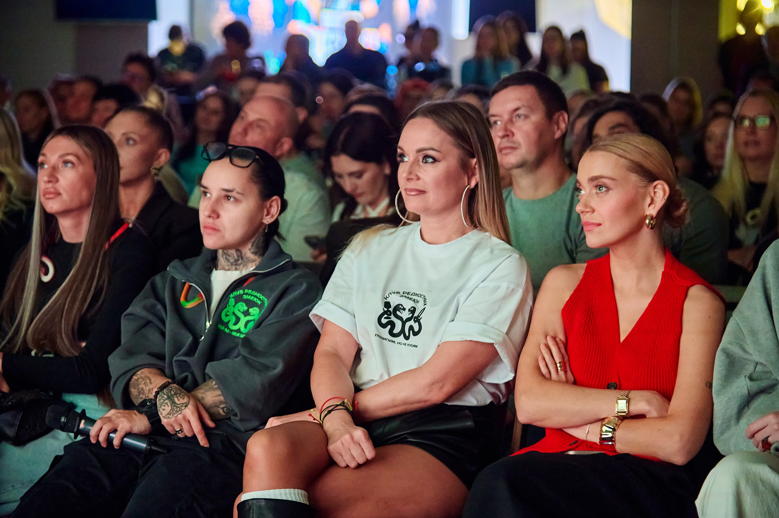 Шоу «Выживалити — Змееловы». Фотограф Яковлев Роман — Красноярск