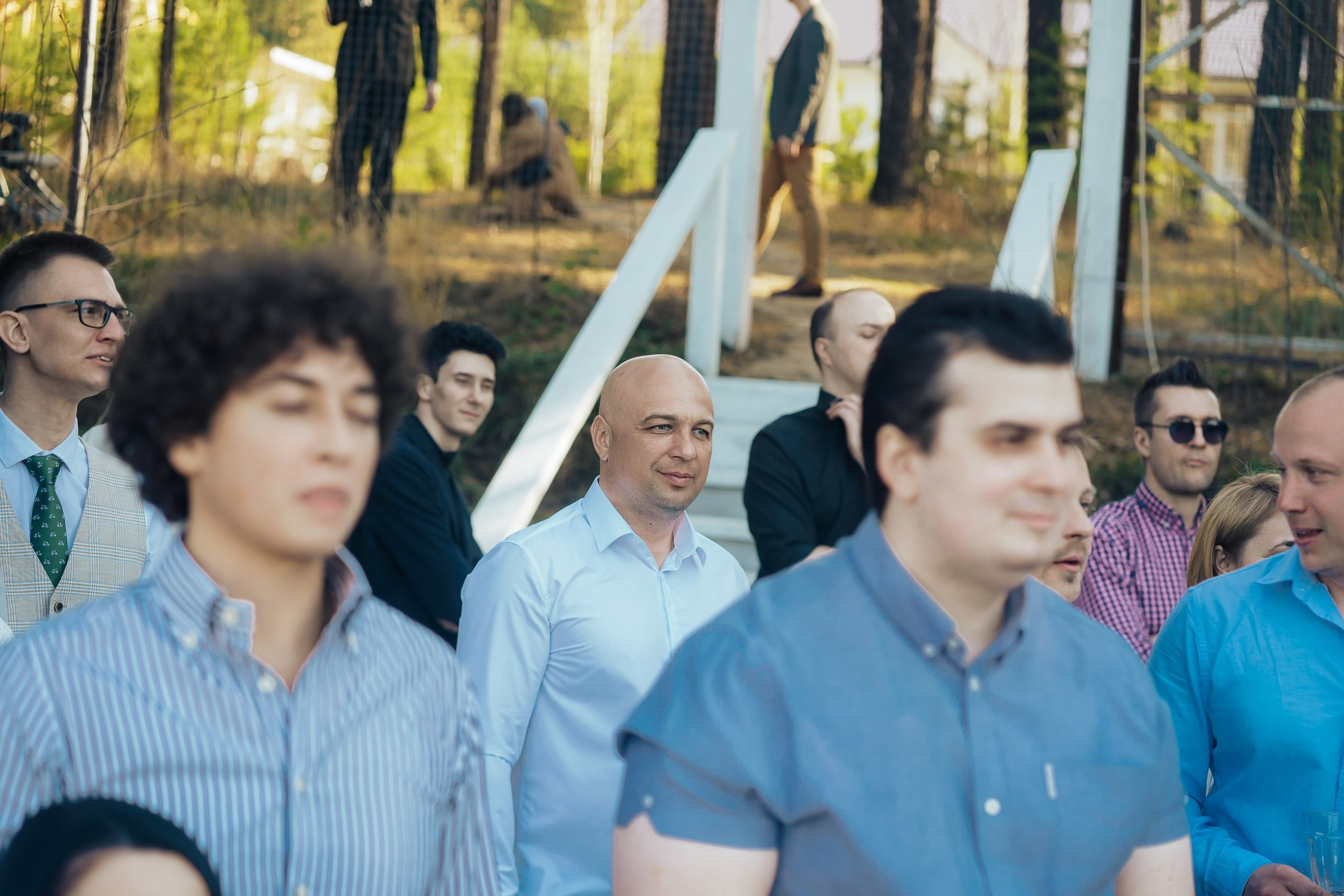 Свадьба Масловых. Ваш свадебный и семейный фотограф