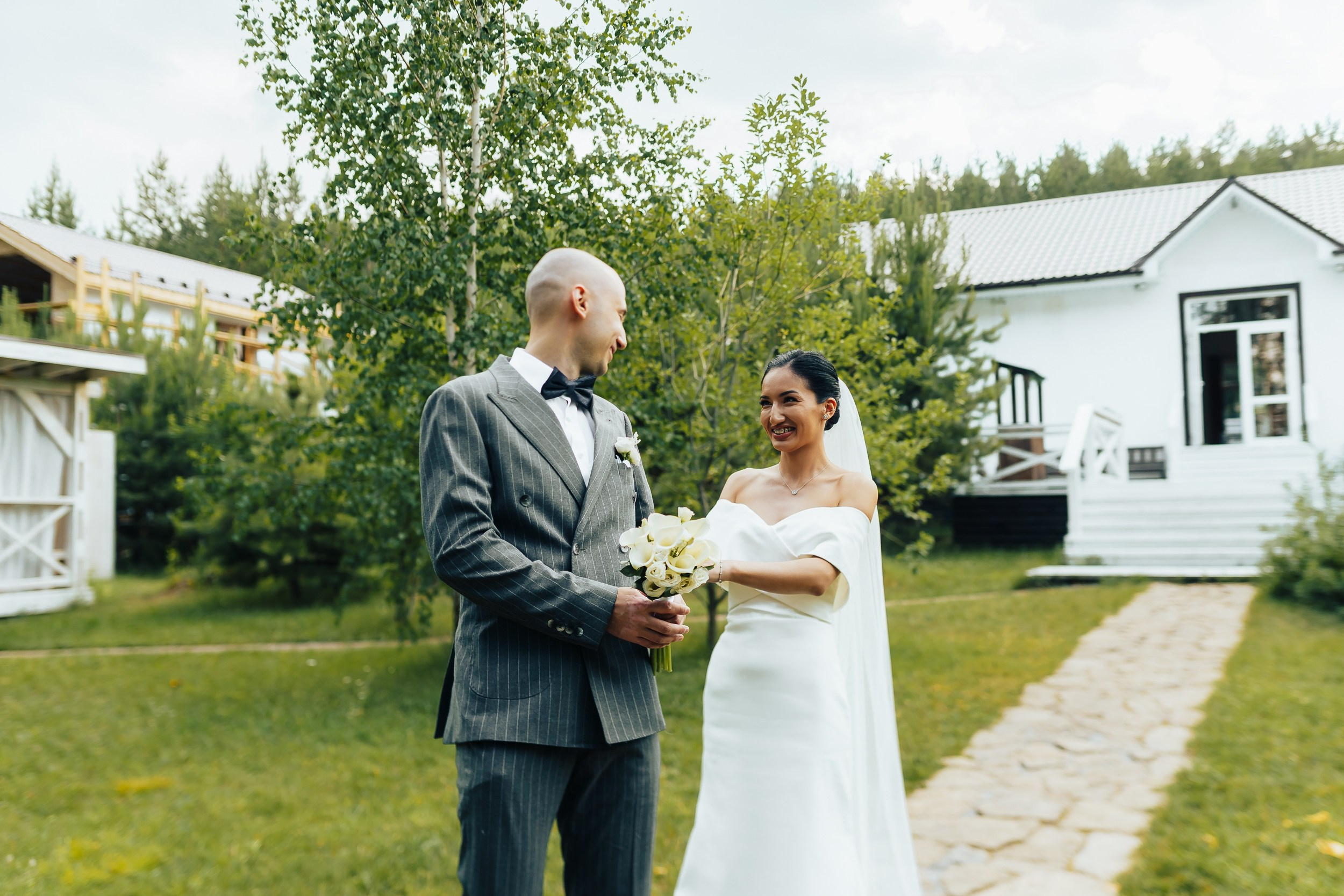 Свадьба Миша и Сабрина. Ваш свадебный и семейный фотограф