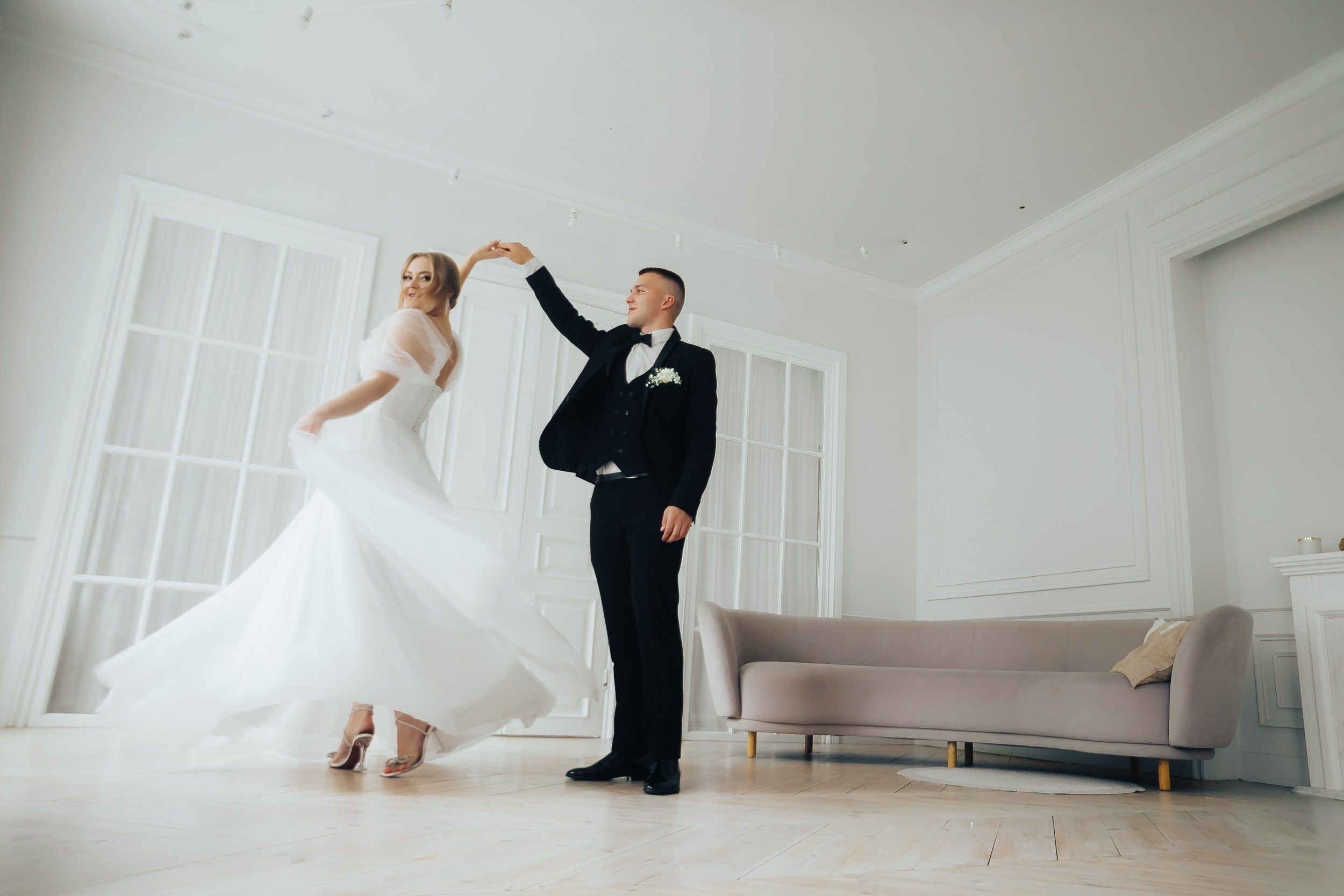 Свадьба Макса и Насти. Ваш свадебный и семейный фотограф