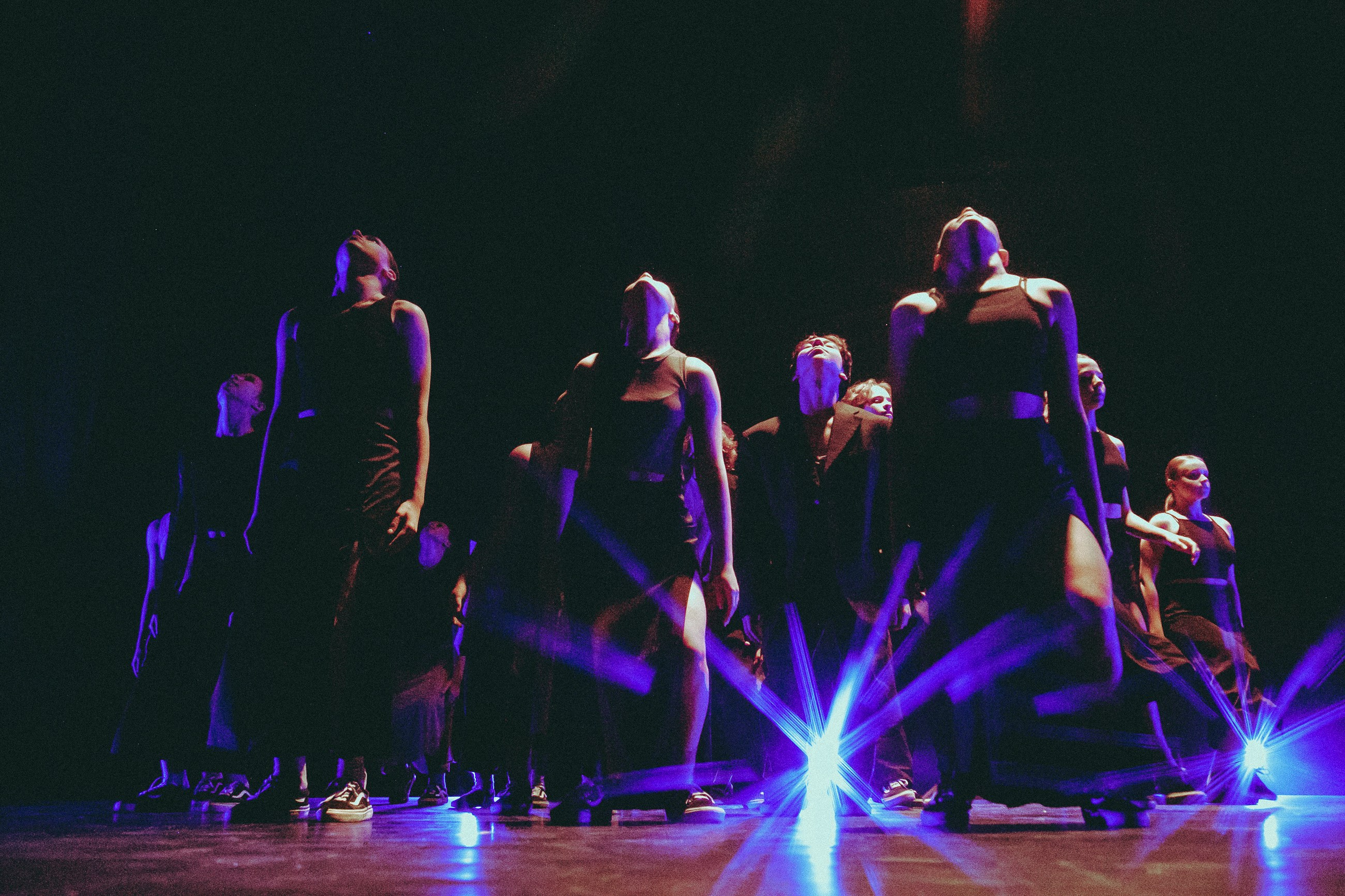 ART OPEN DANCE COMPETITION. Юлия Кулиш // Pocahontas