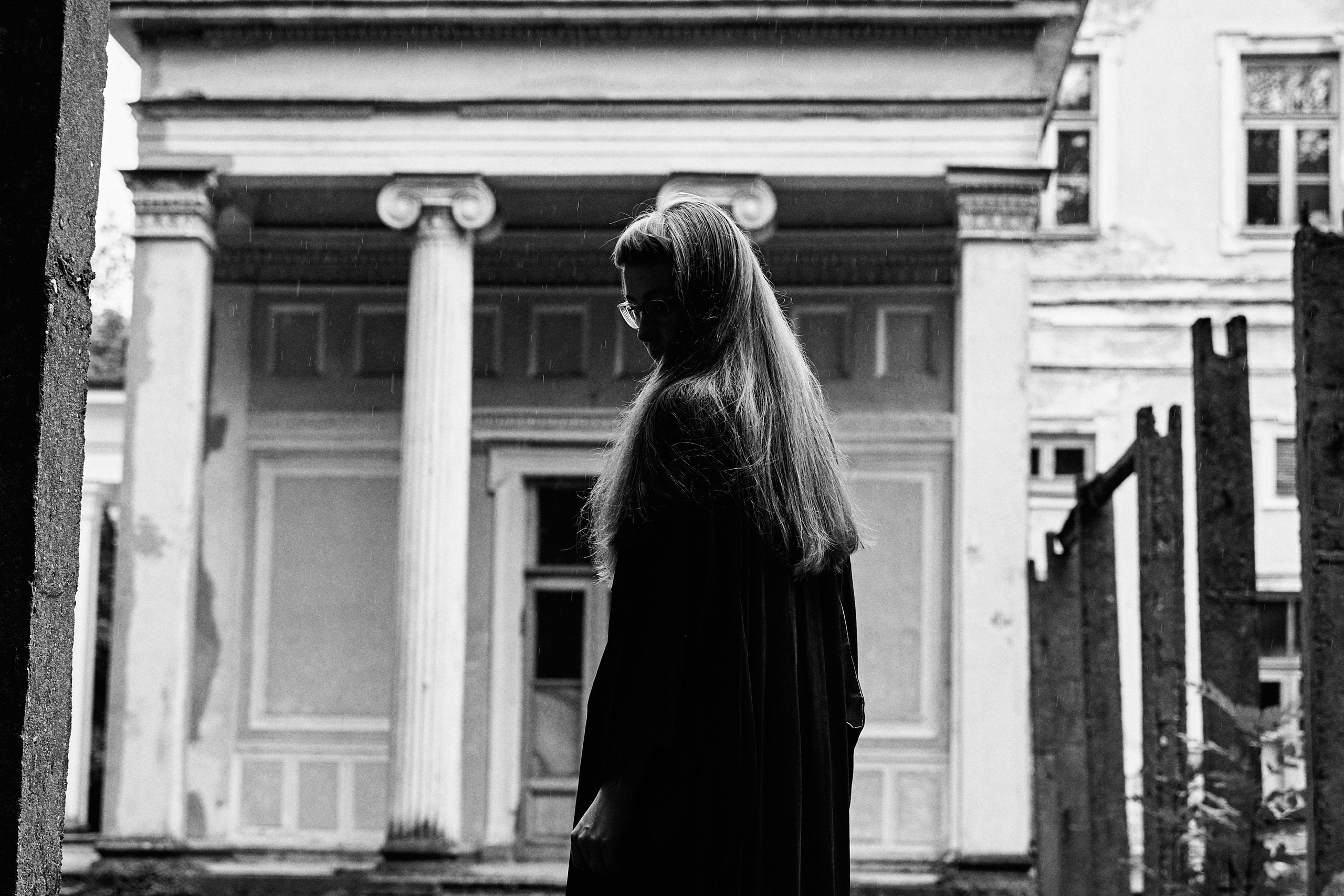 Lisowsky. Фотограф в Санкт-Петербурге