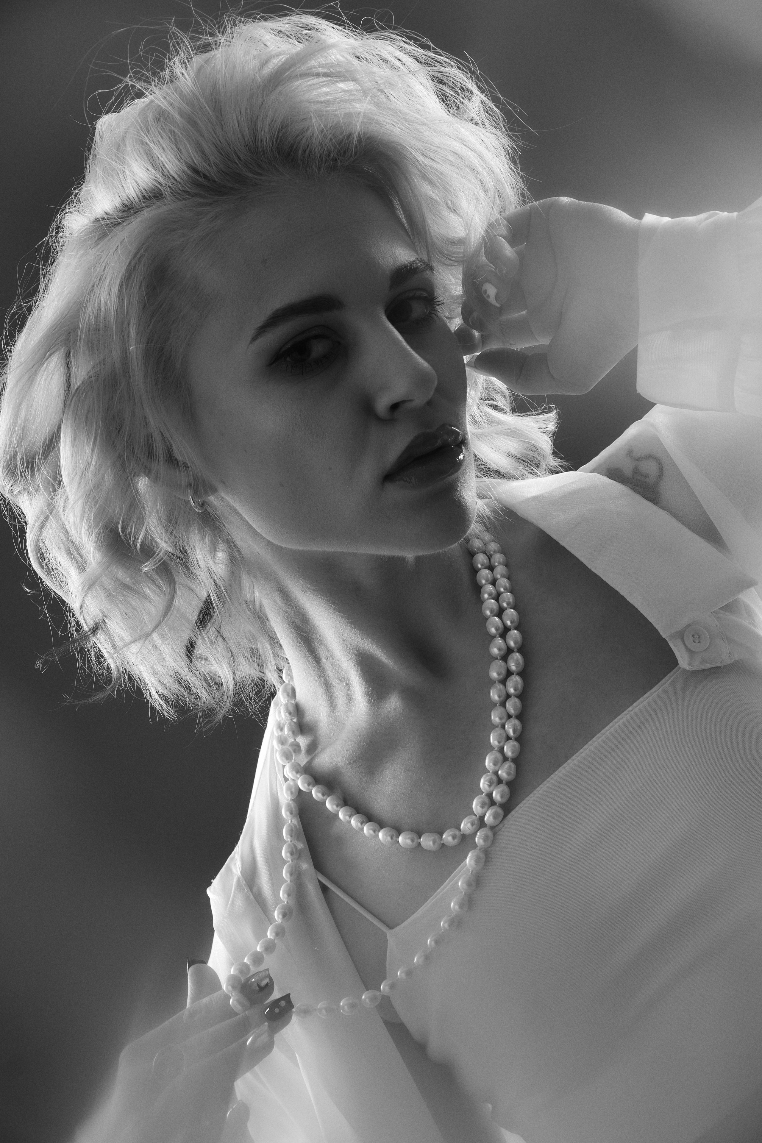 Lee June. Фотограф в Санкт-Петербурге