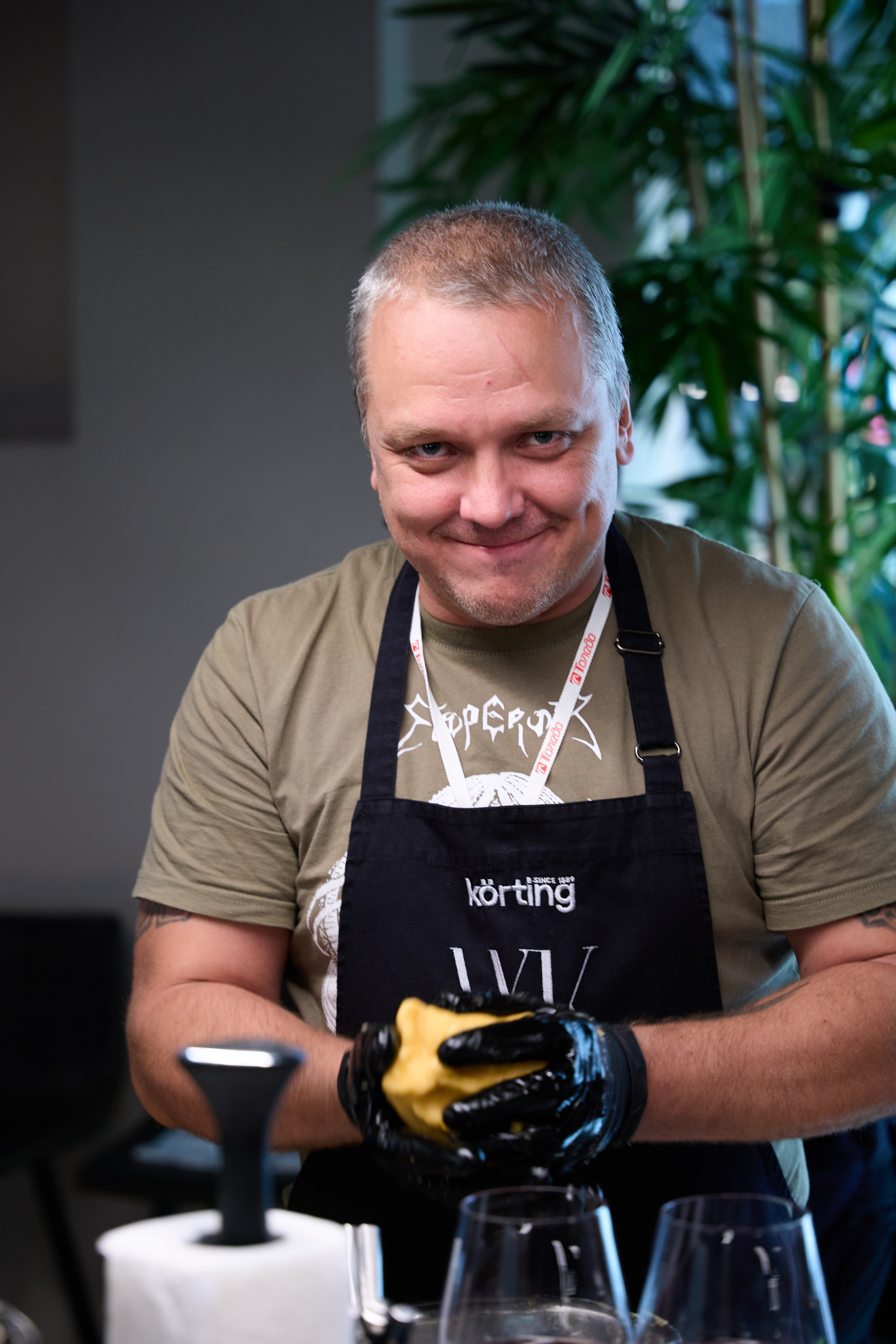 White Kitchen. Фотограф в Санкт-Петербурге