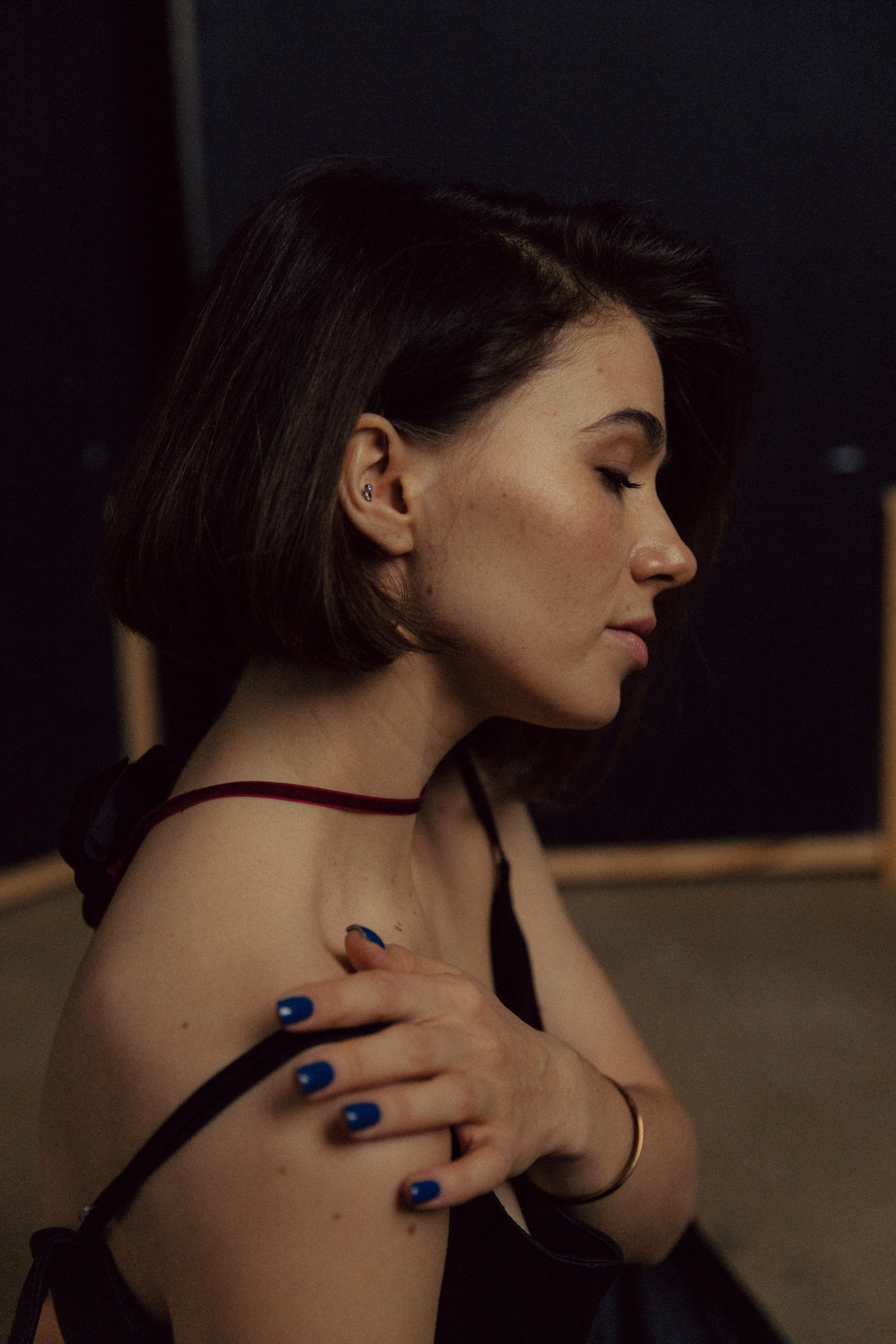 Ксюша. Фотограф Ульяна Дивина в Нижнем Новгороде и Нижегородской области