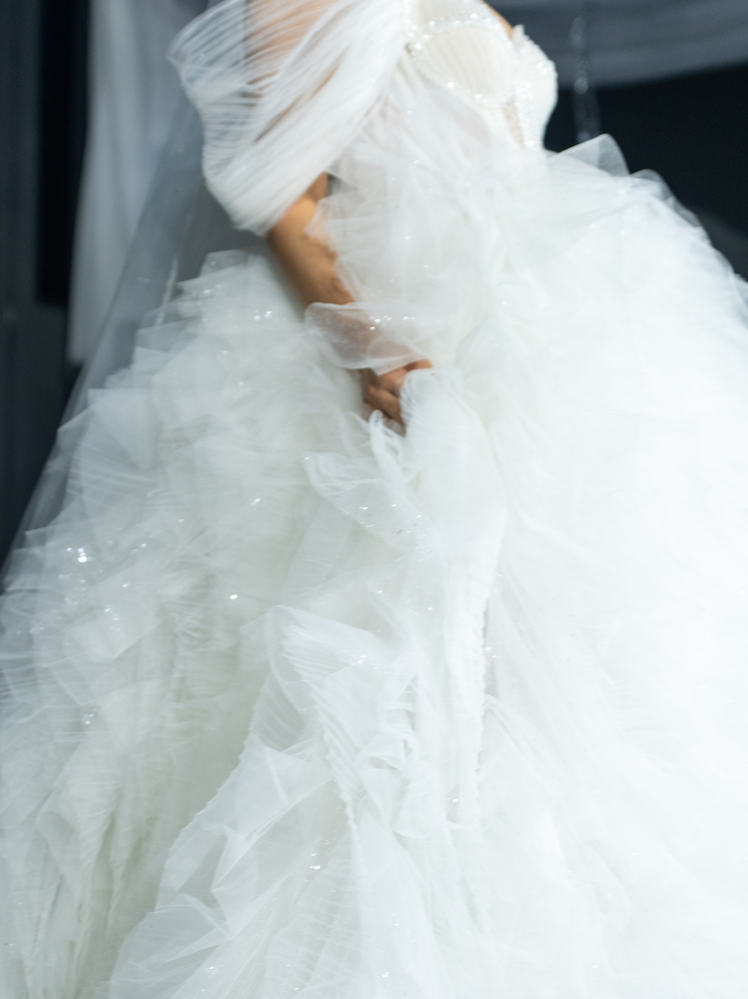 Wedding Fashion Show 2025. Фотограф в Иркутске на все важные случаи жизни