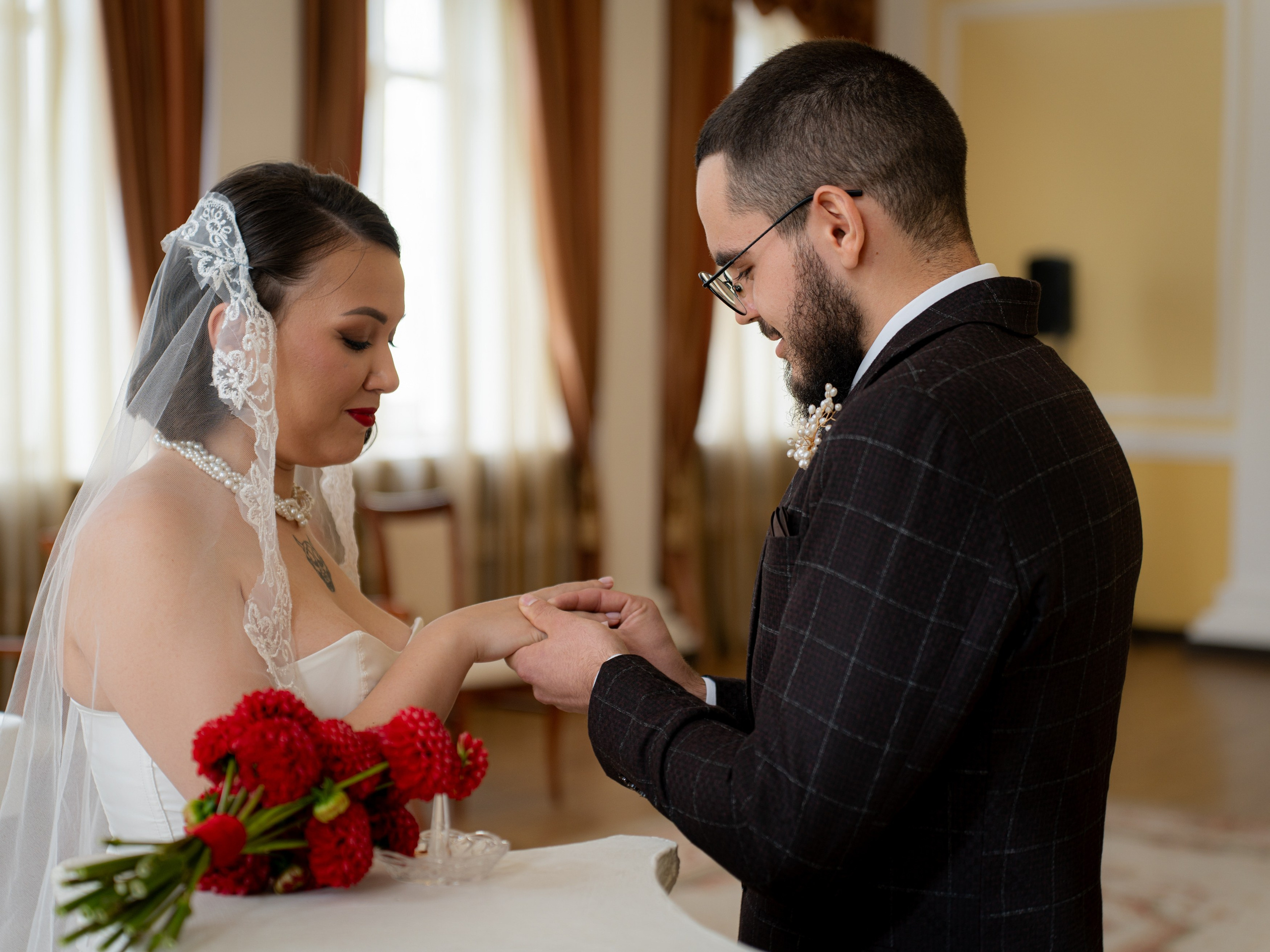 Wedding. Фотограф в Иркутске на все важные случаи жизни