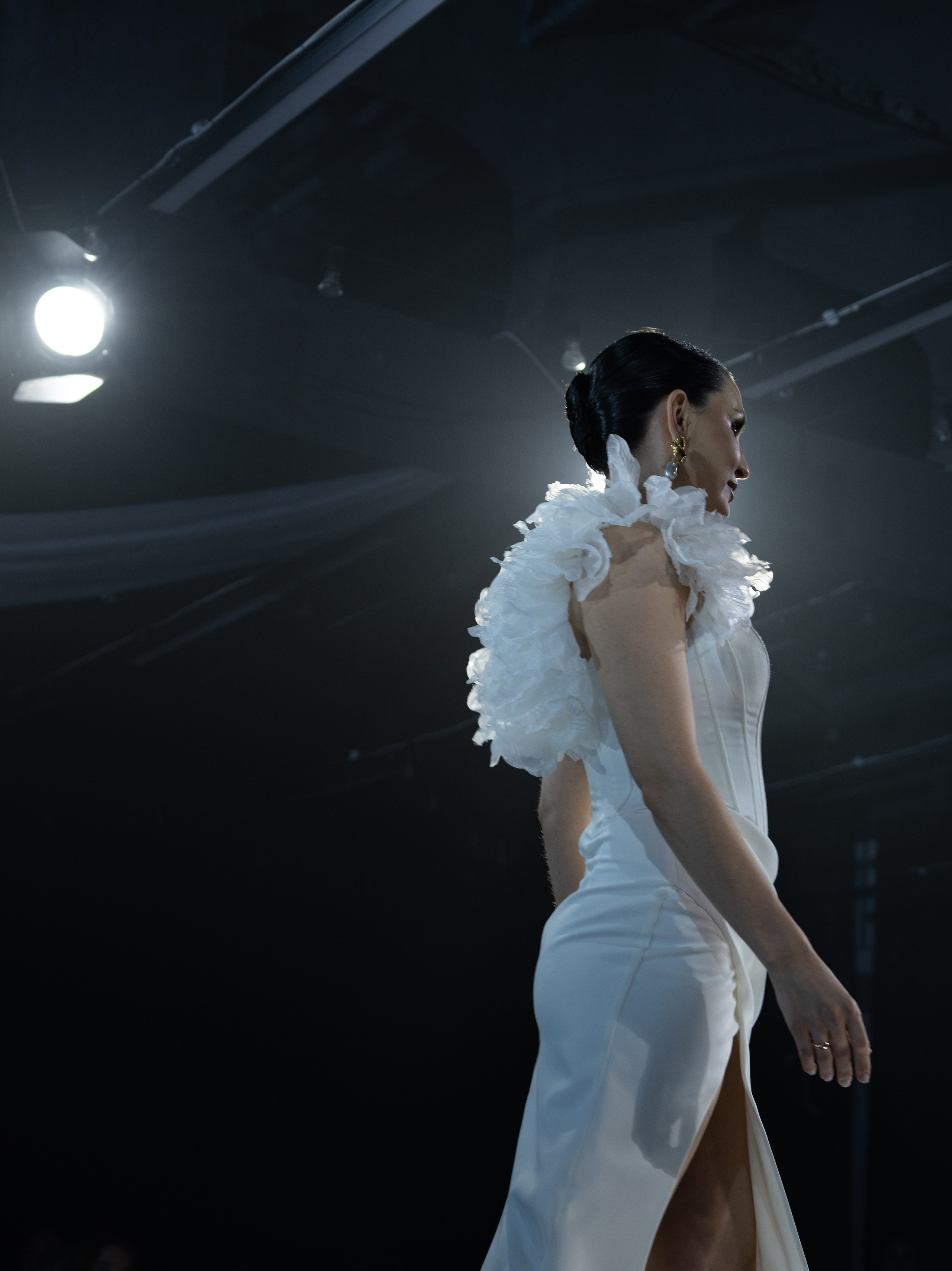 Wedding Fashion Show 2025. Фотограф в Иркутске на все важные случаи жизни