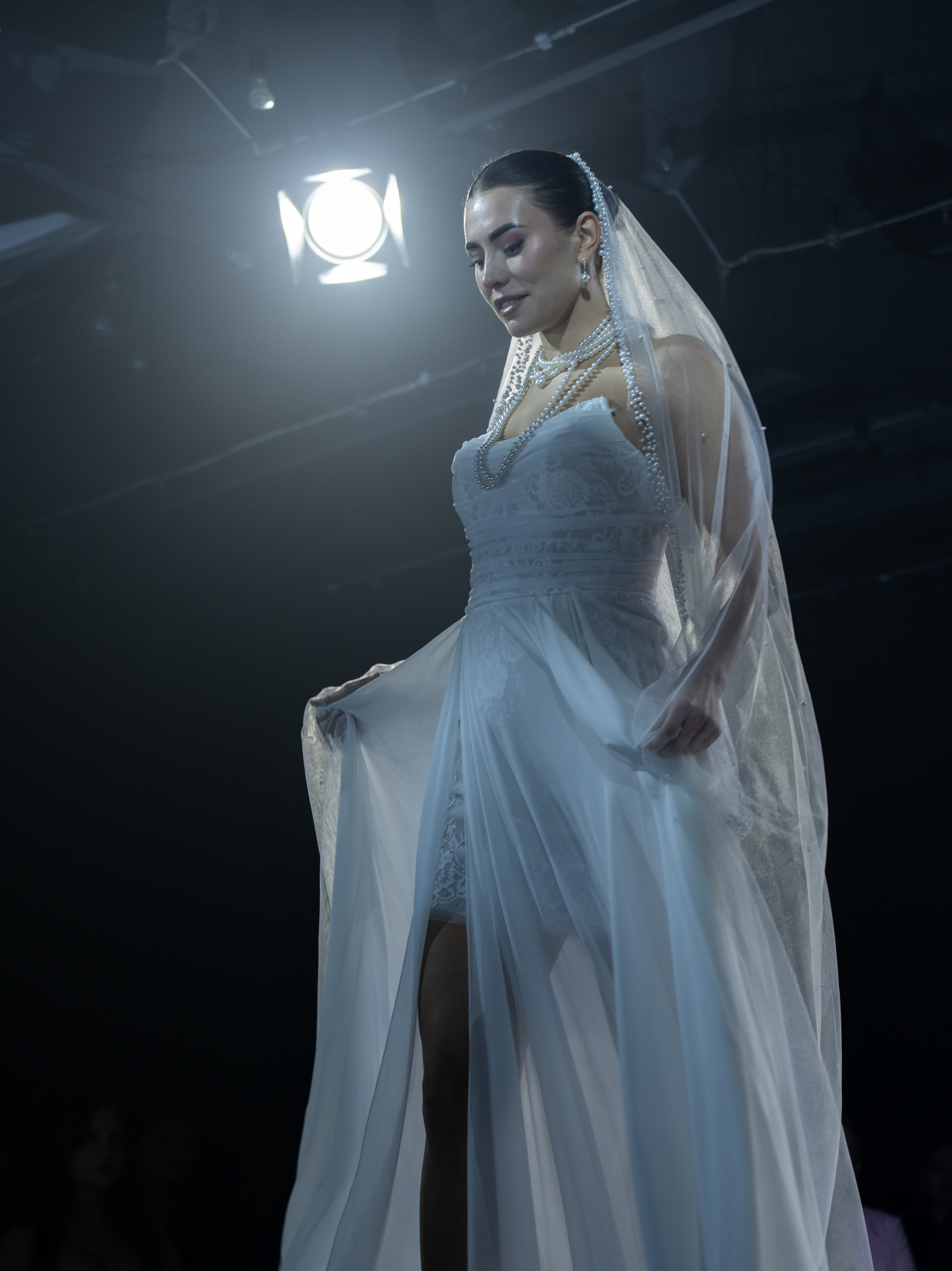 Wedding Fashion Show 2025. Фотограф в Иркутске на все важные случаи жизни