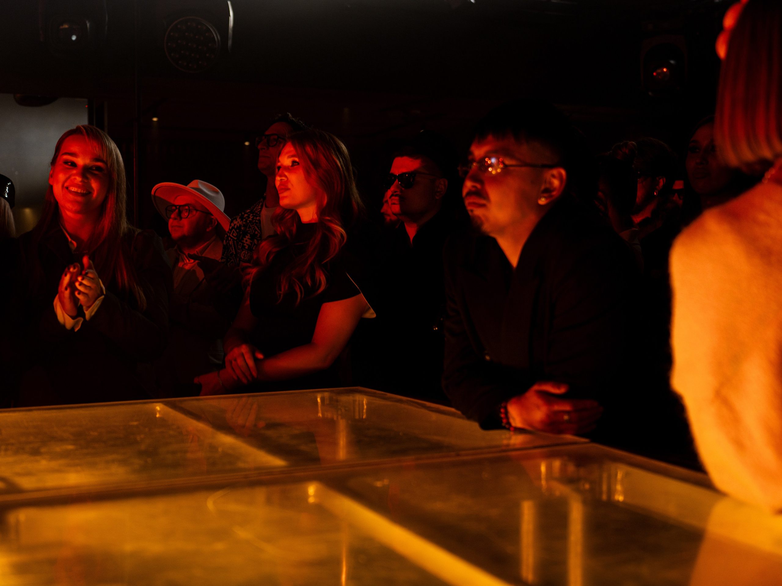 EVENT FASHION NIGHT 2025. Фотограф в Иркутске на все важные случаи жизни