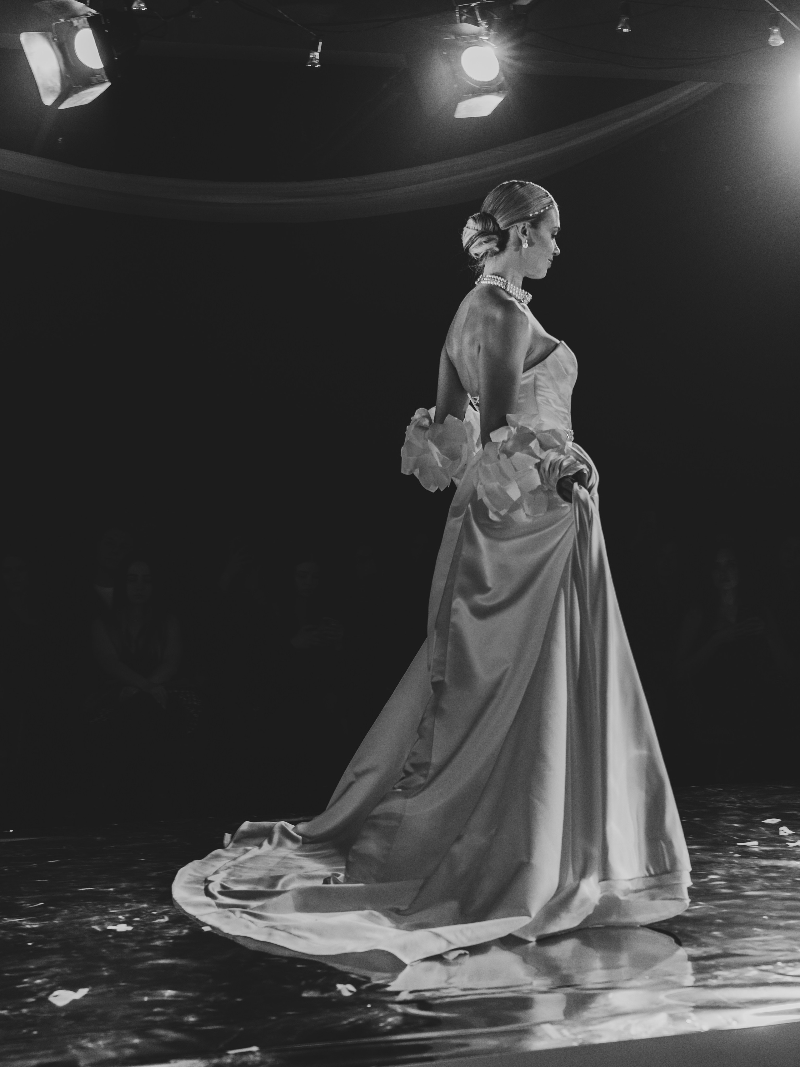 Wedding Fashion Show 2025. Фотограф в Иркутске на все важные случаи жизни