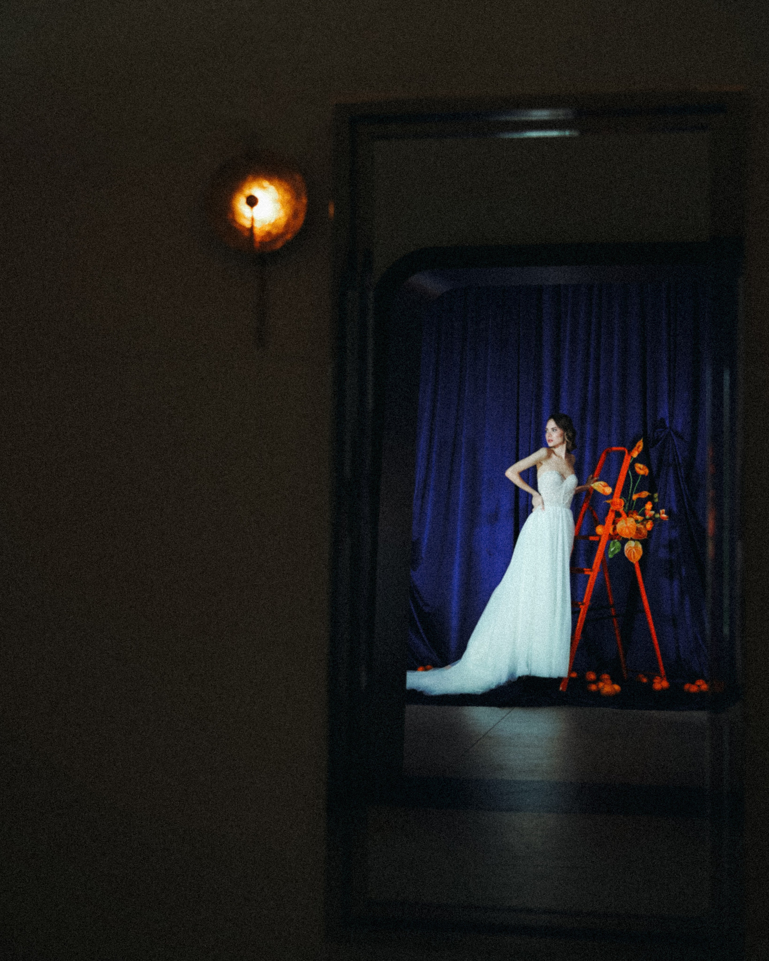 E&M. Фотограф Москва Никита Воробьев