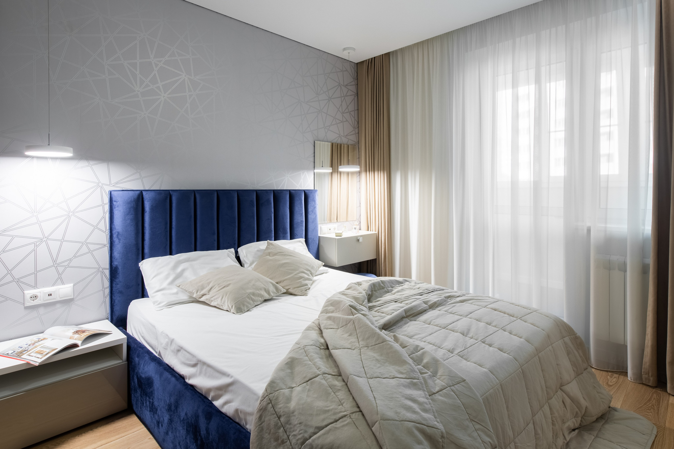 Г. Железнодорожный