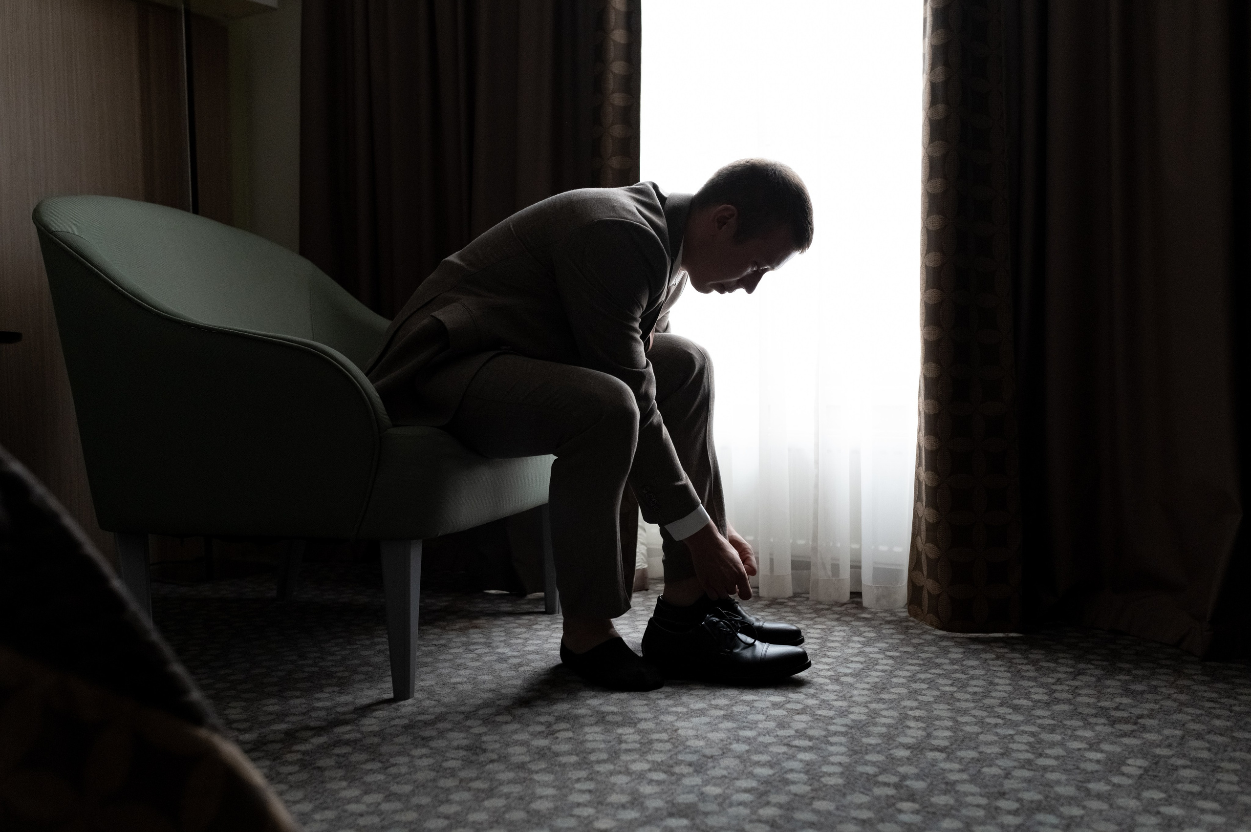 Шамиль и Азалия. Свадебный и семейный фотограф Регина Кагарманова