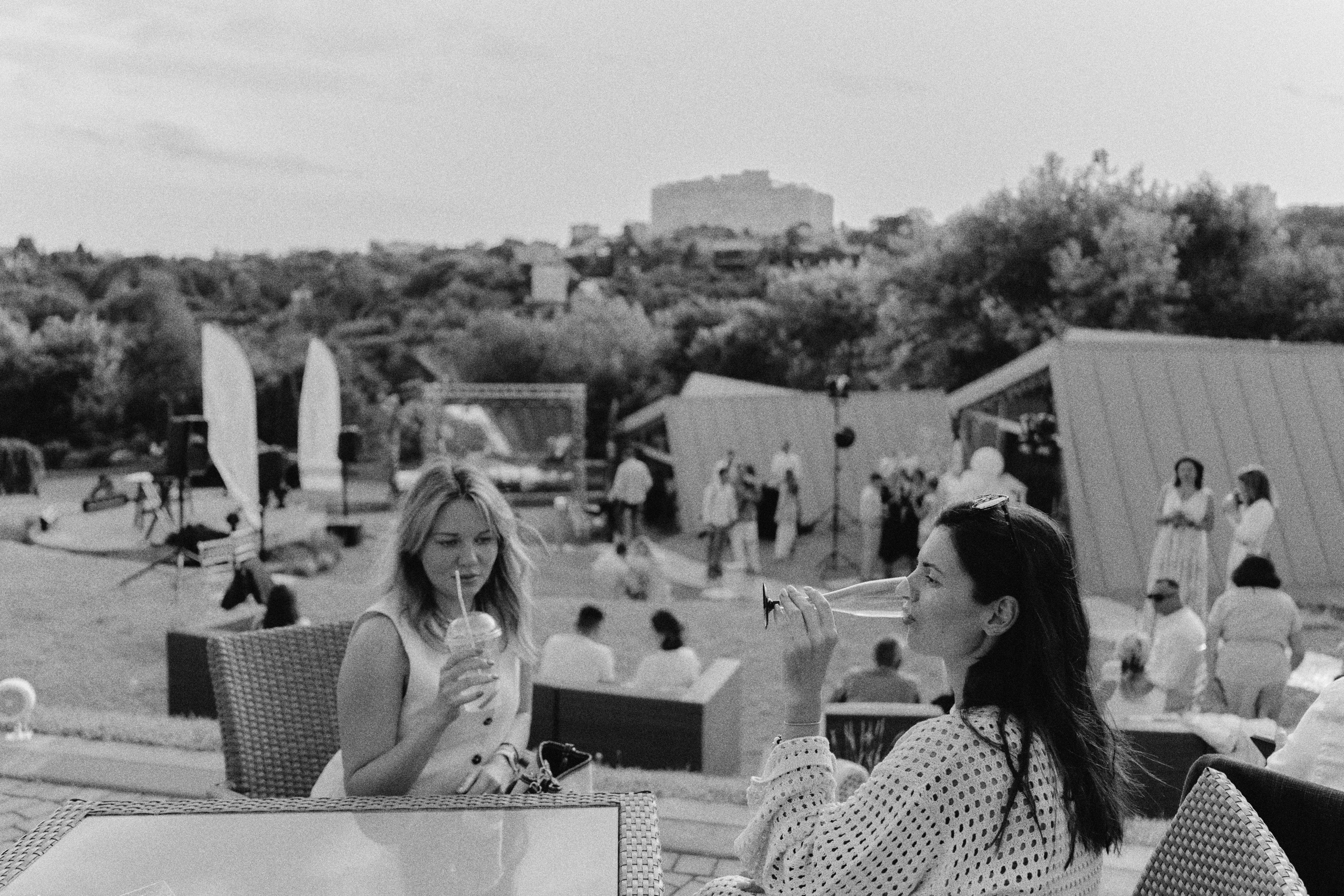 Атмо. Фотограф во Владимире, Москве и Суздале — Полина Романычева