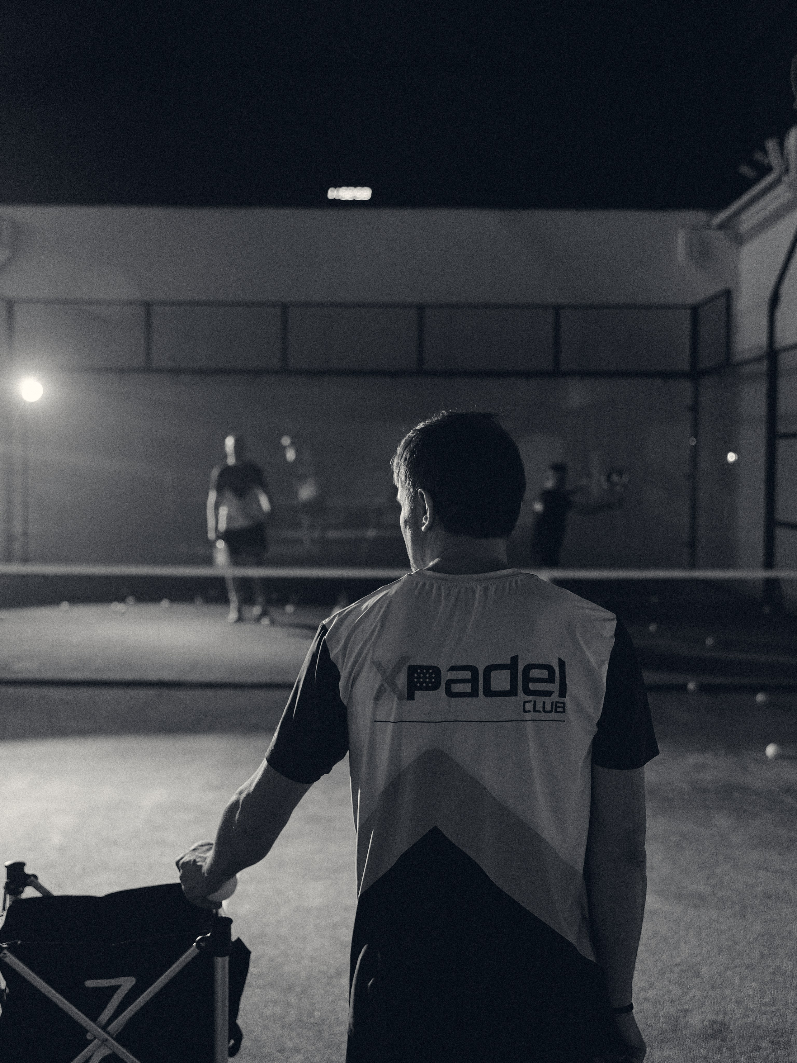 Тренера падел. Профессиональный Фотограф во Владимире, в Москве и в Суздале — Полина Романычева