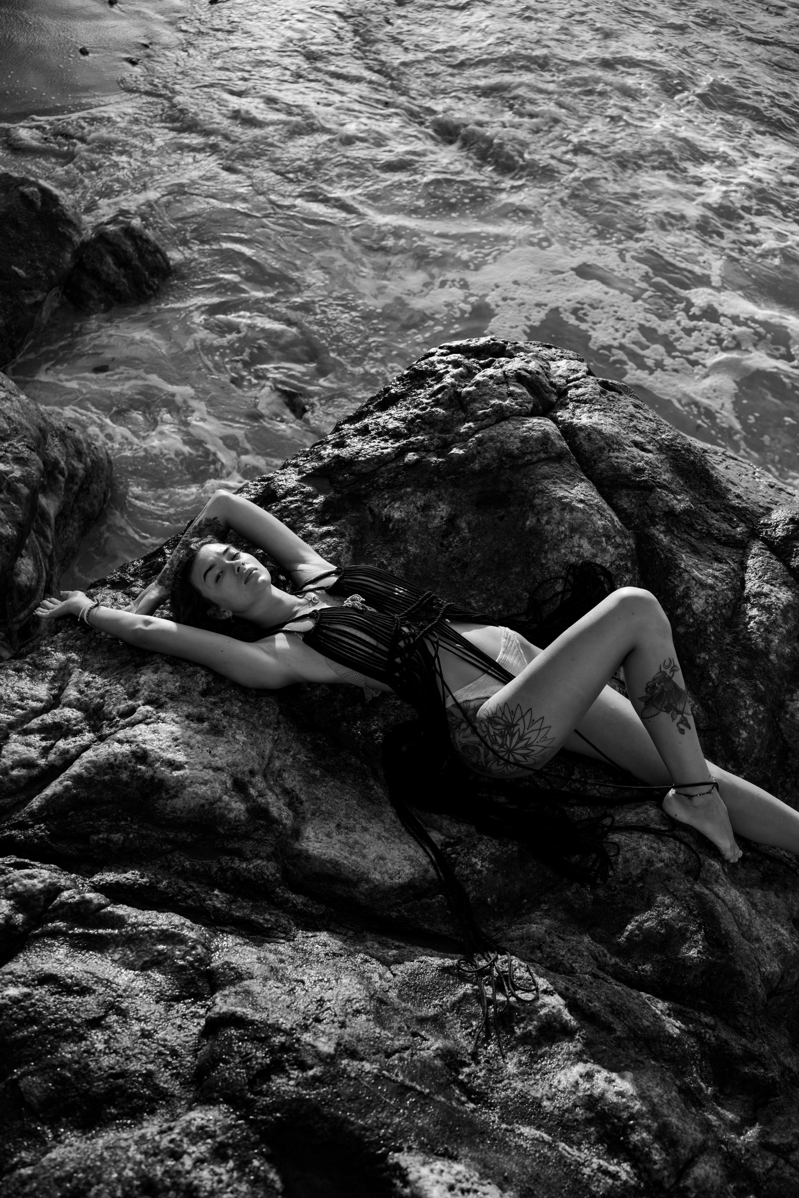 Daria. Фотограф Дарья Гейер