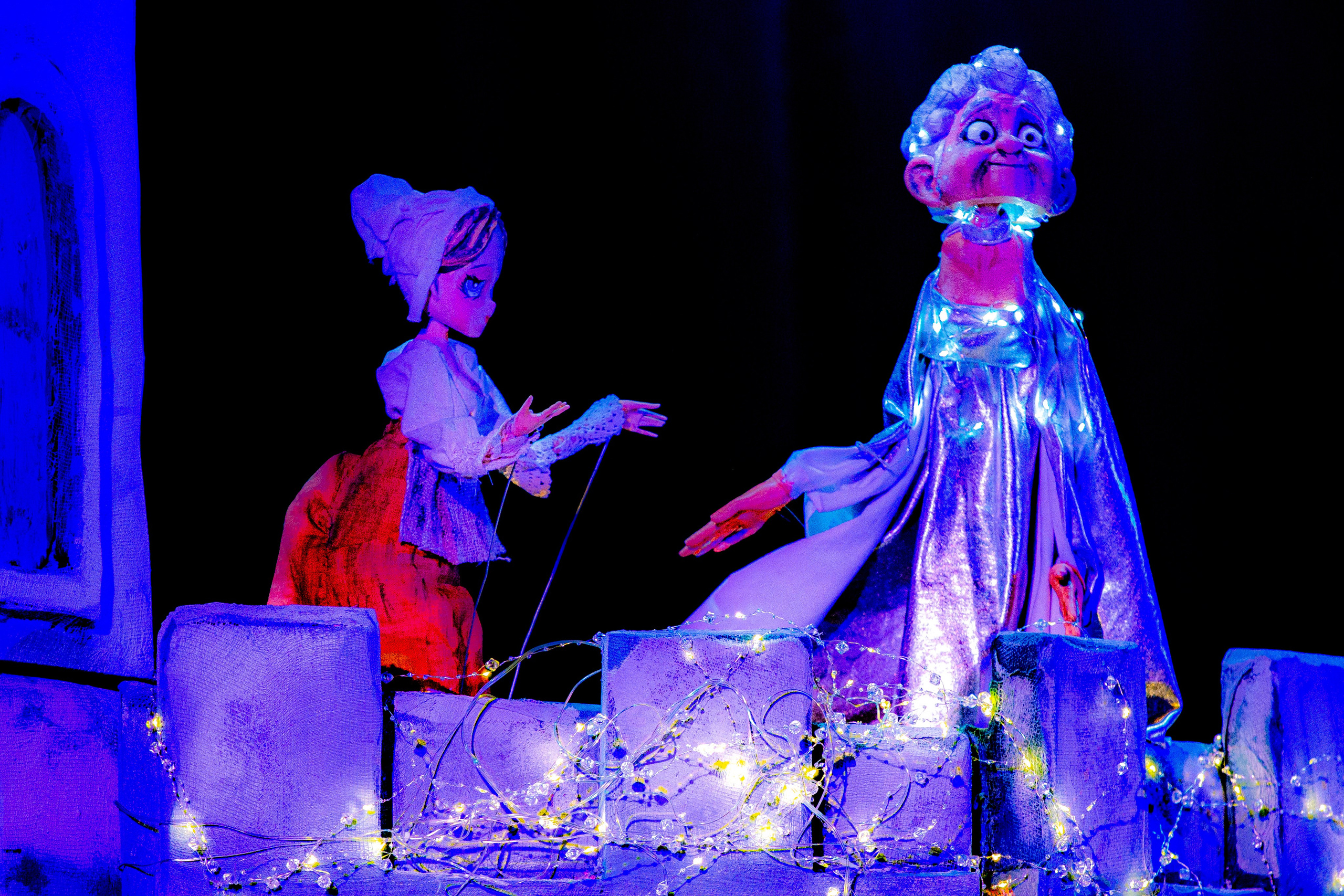 Золушка или все дело в тыкве. Фотограф в Сочи Юрий Шептаев