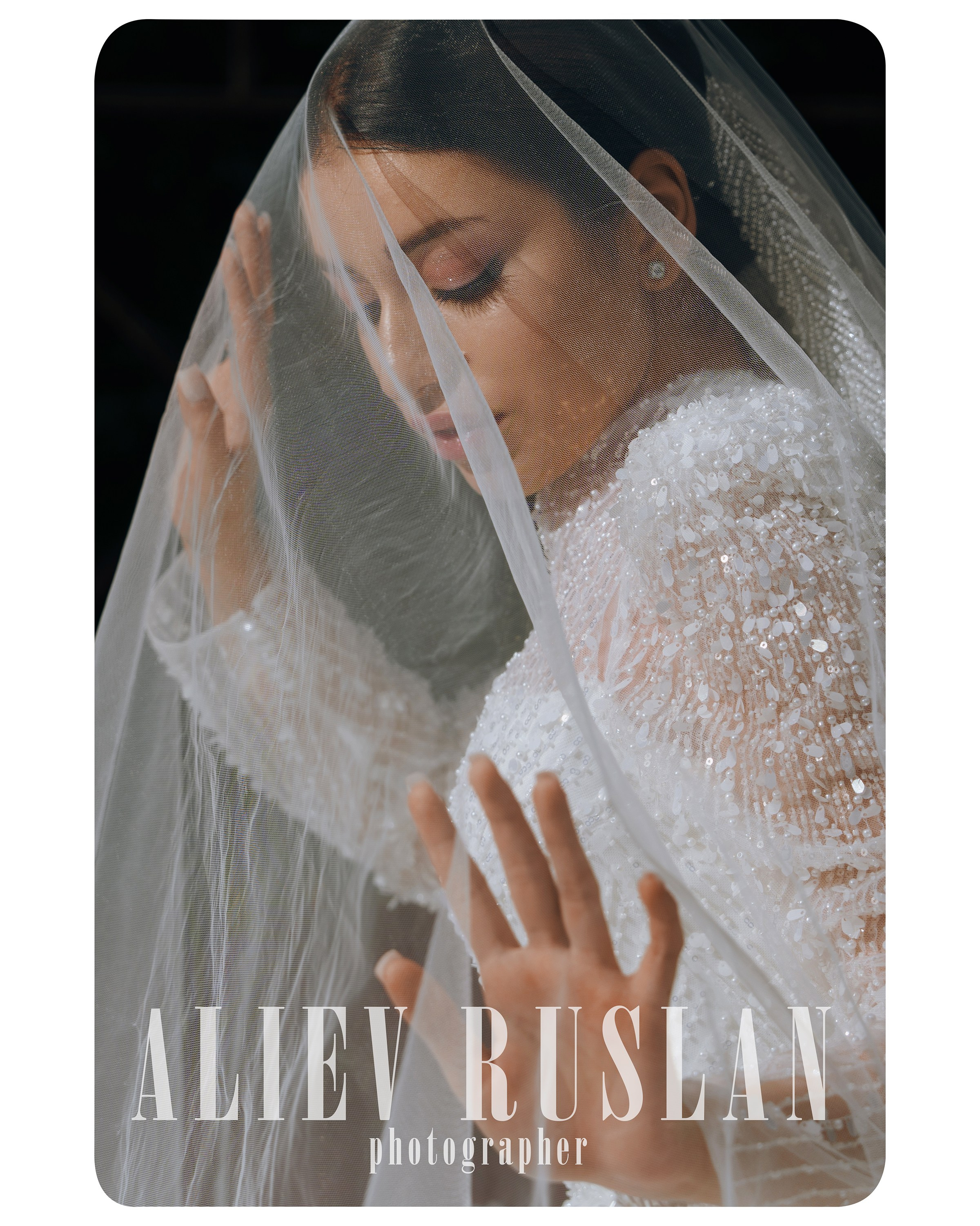 Руслан & Зухра. Фотограф Алиев Руслан Москва Черкесск Краснодар