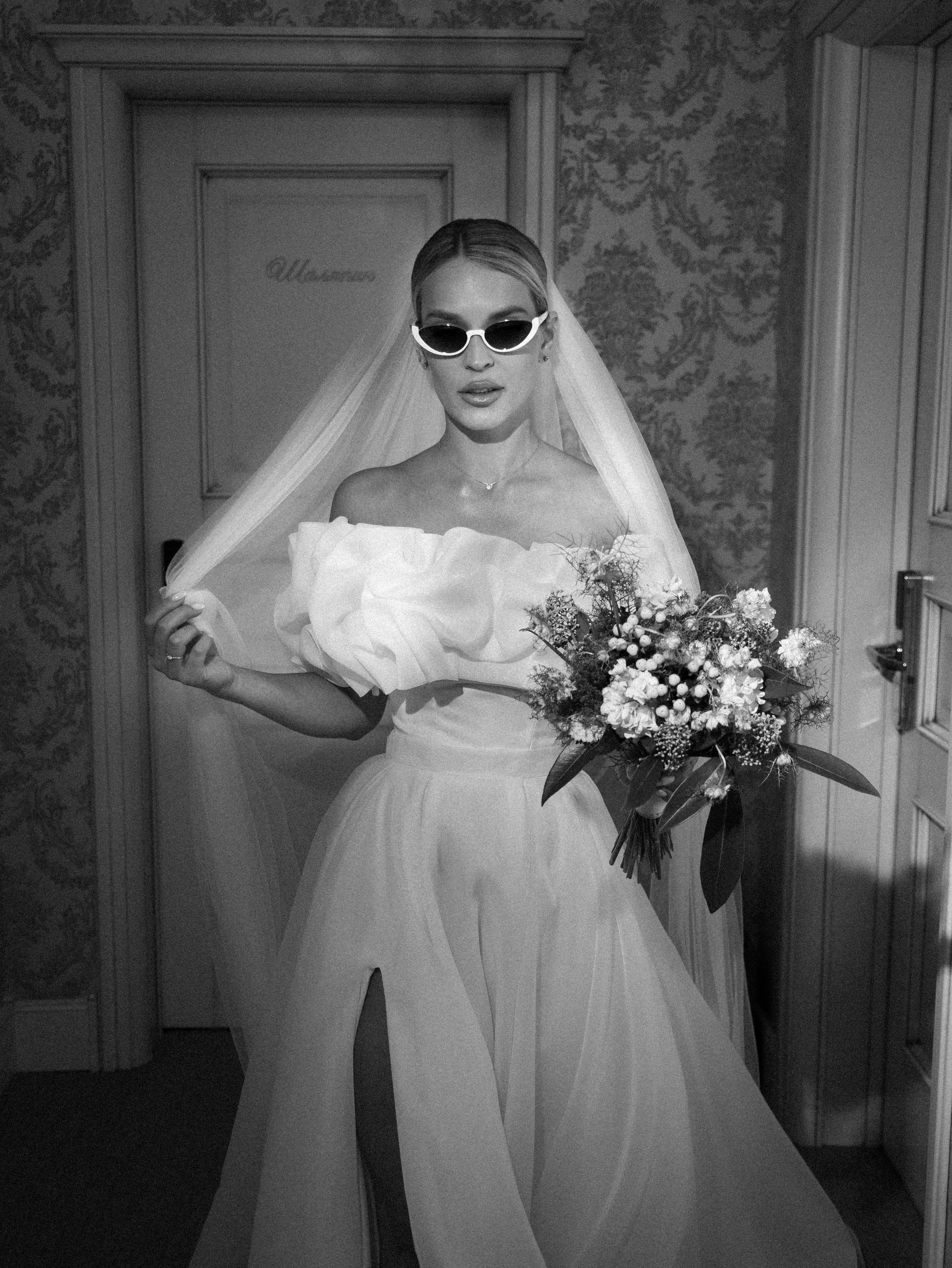 Свадьба — Кирилл & Полина 08.09.24. Фотограф Москва