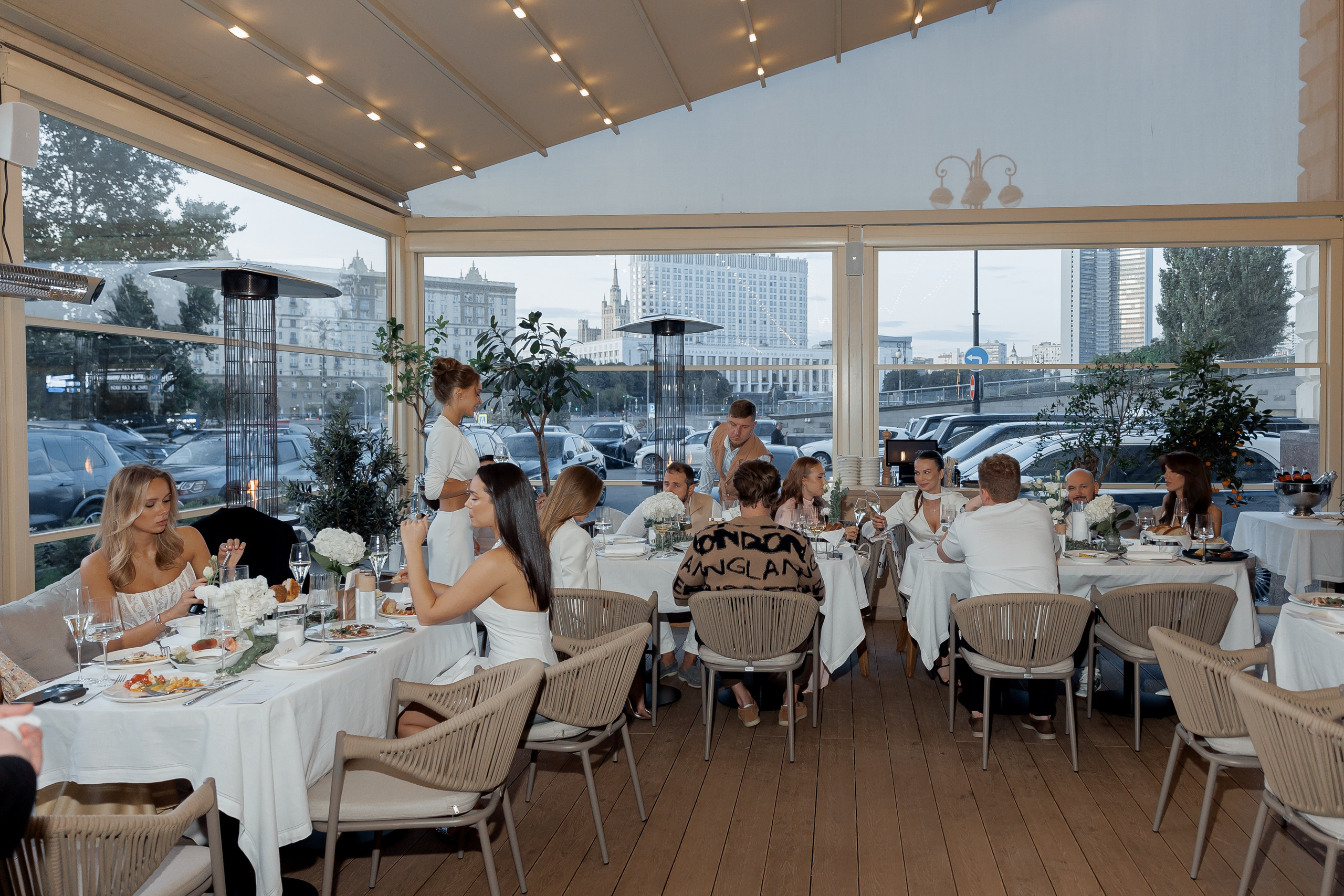 Zea — день рождения. Свадебный фотограф в Москве