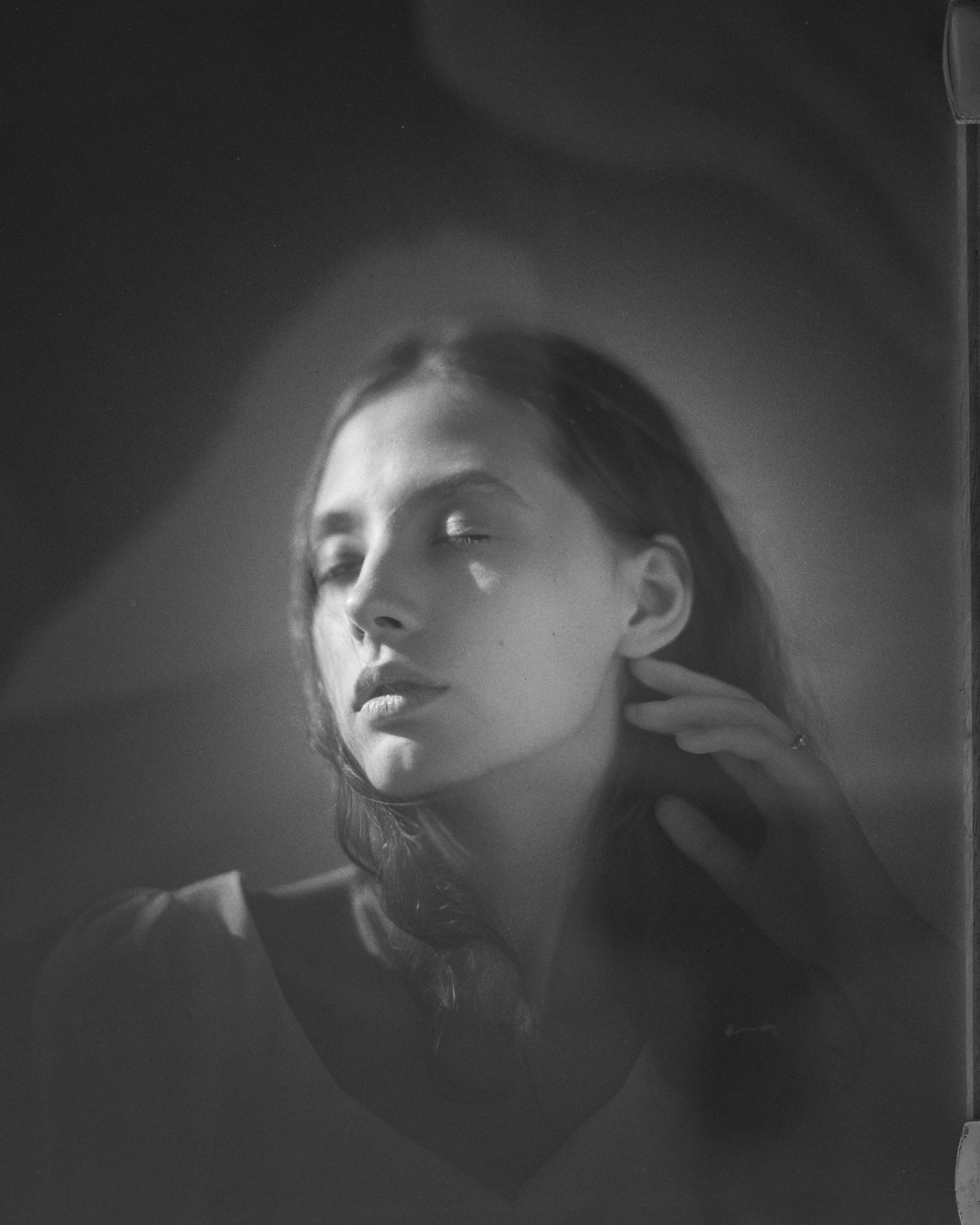 Мастер-класс «Жестокий жесткий свет». Newschool — Курсы фотографии во Владивостоке