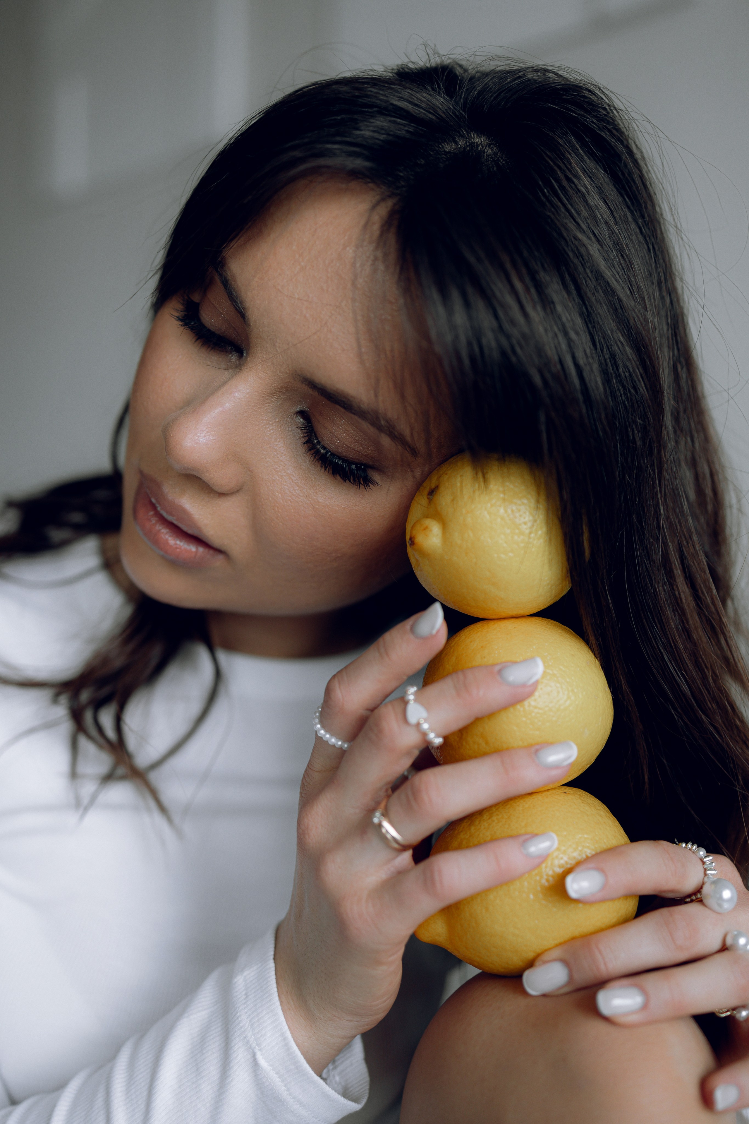 Айгуль — нутрициолог. Свадебный фотограф Казань| Фотограф Казань Зевакина Анастасия