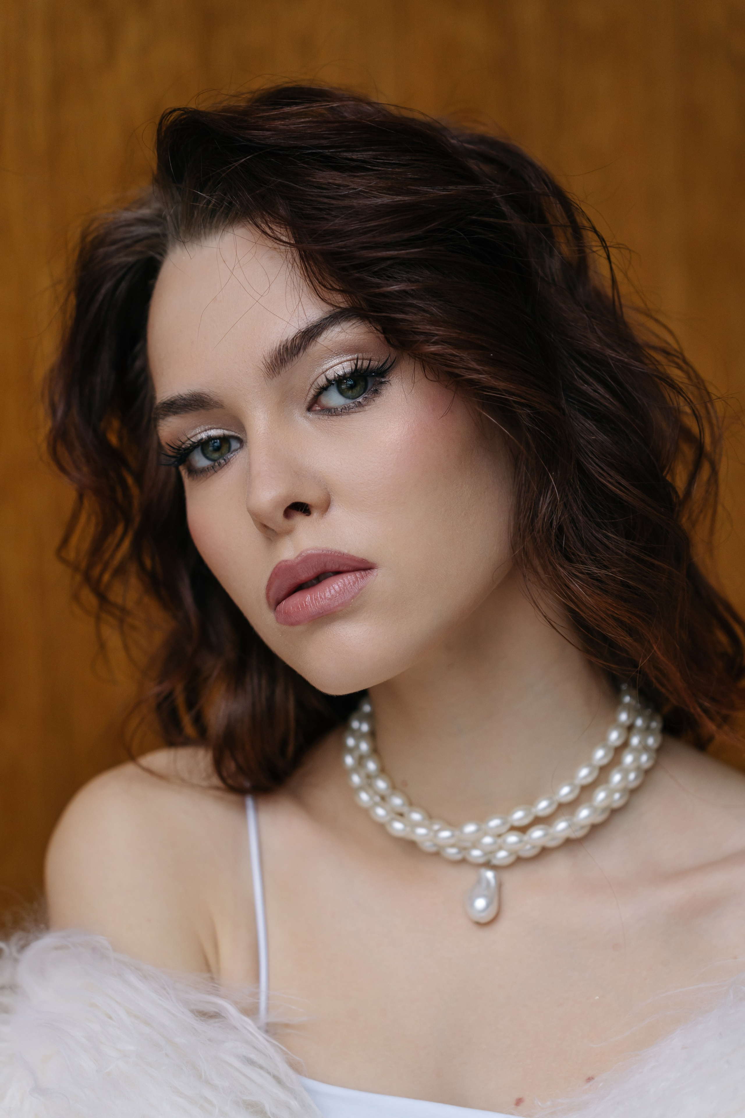 Полина. Свадебный и семейный фотограф Кокушева Юлия Нижний Новгород