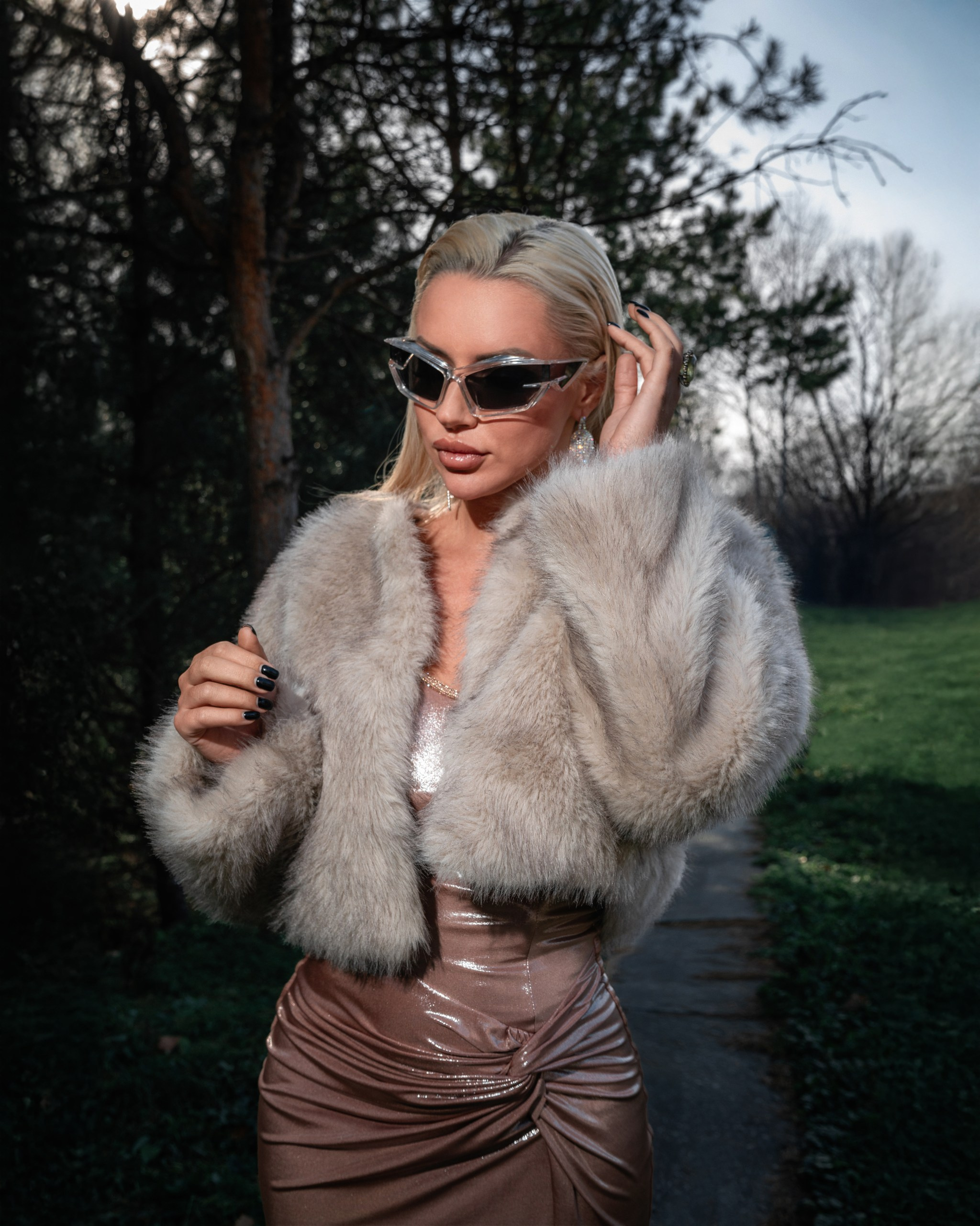 Индивидуальные съемки. Свадебный Фотограф