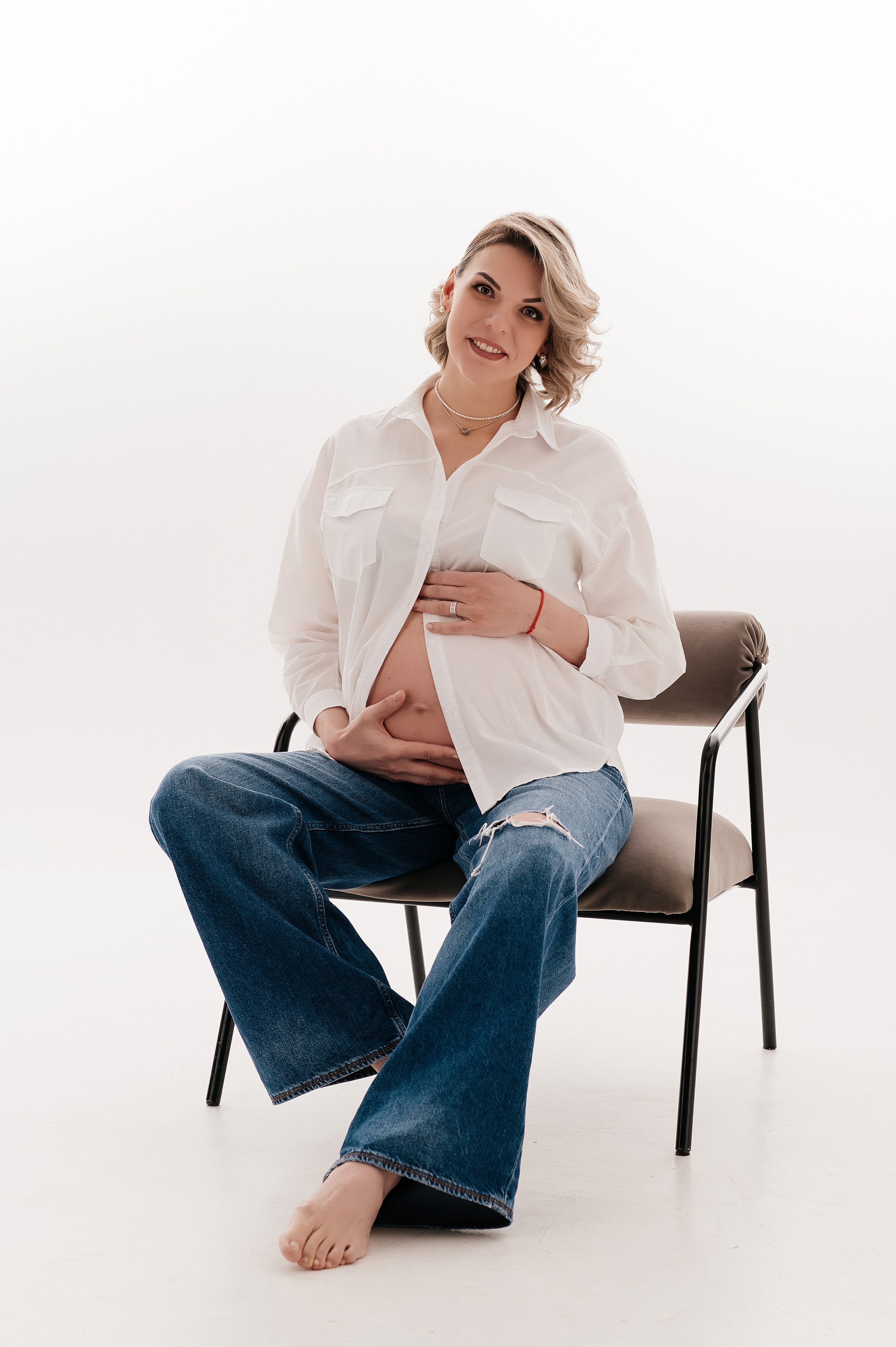 Татьяна. Свадебный и семейный фотограф в Ростове-на-Дону Алина Астахова