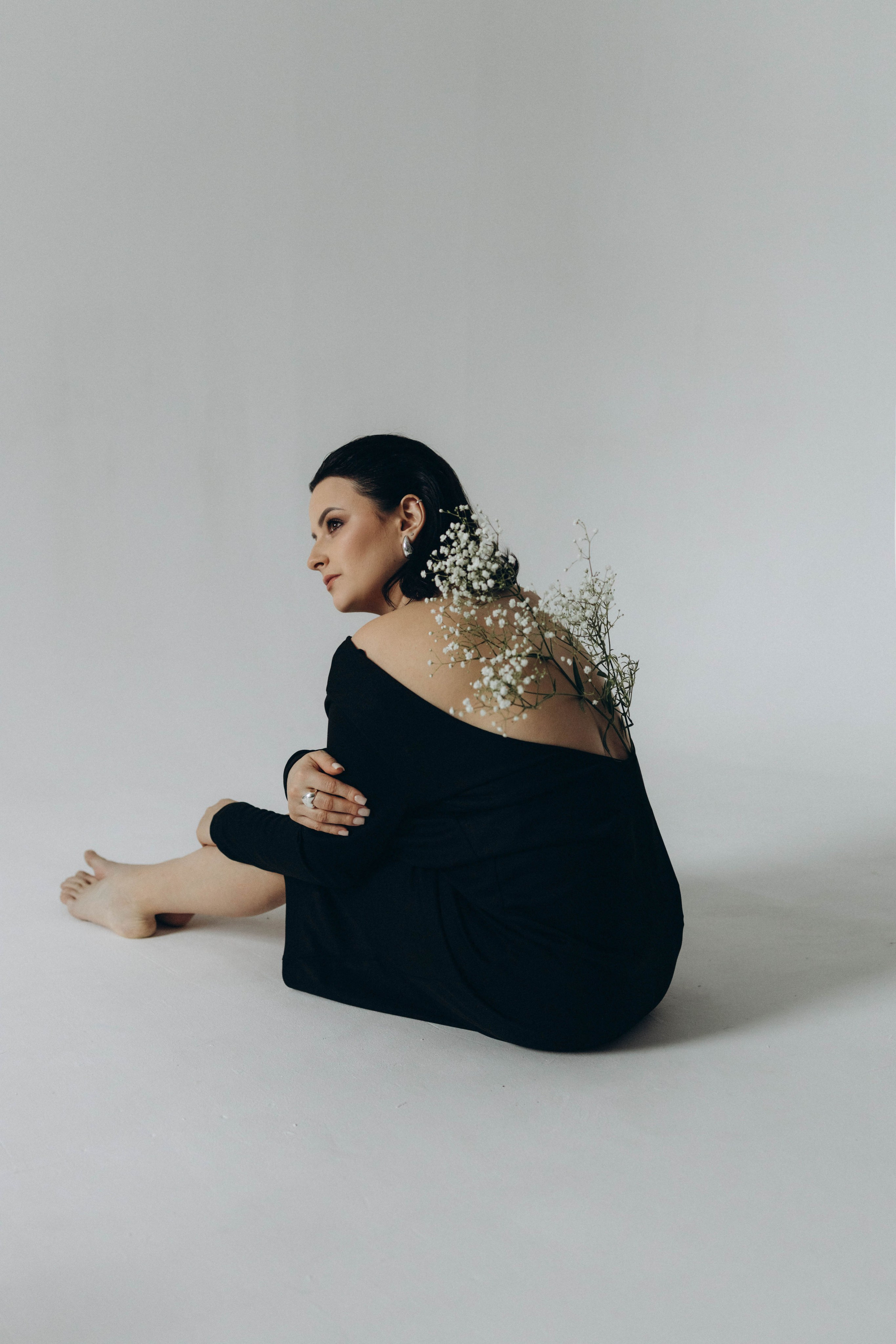 ЮЛЯ. Карина Городецкая | Фотограф Нижний Новгород