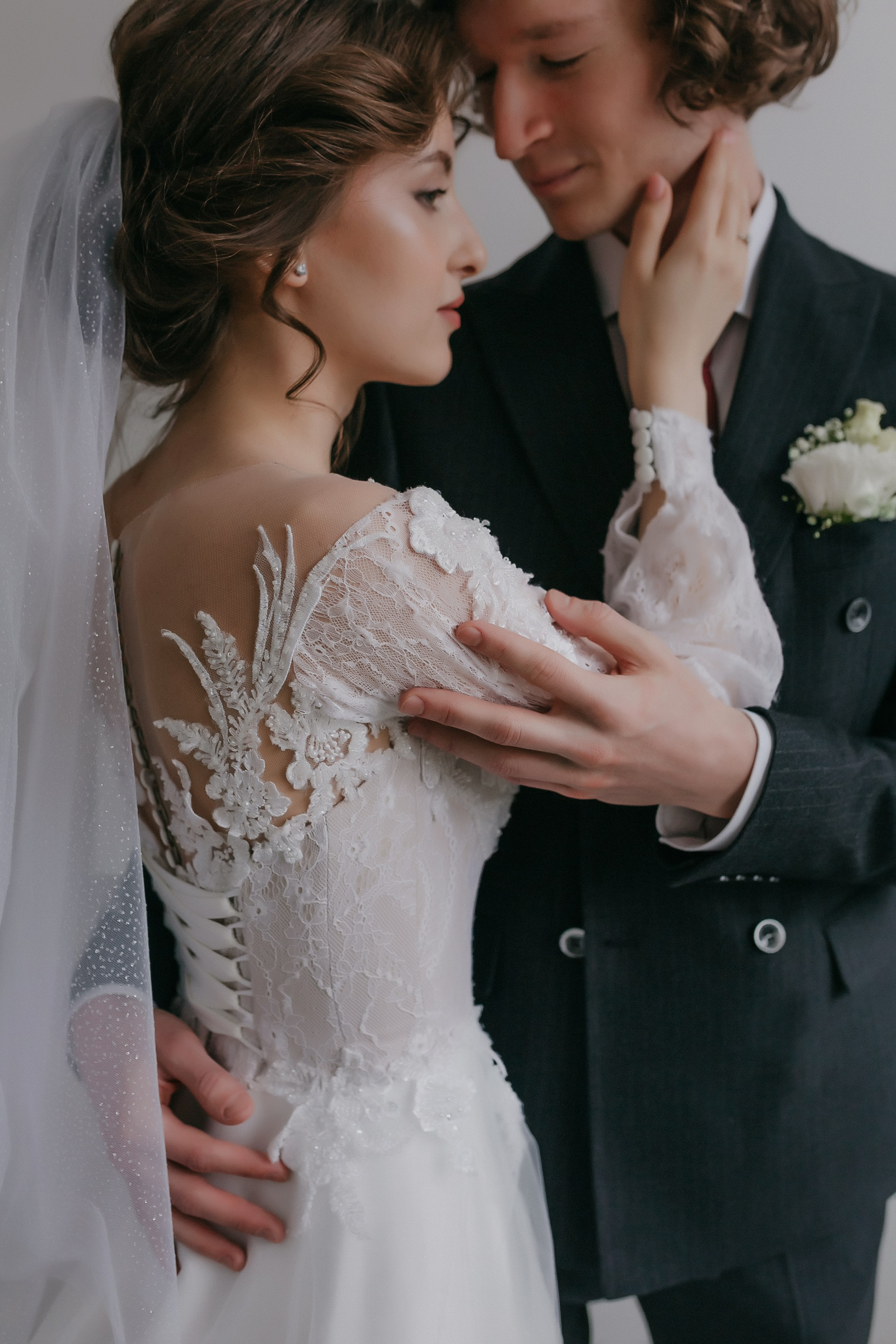 Павел & Полина. Семейный фотограф в Сургуте