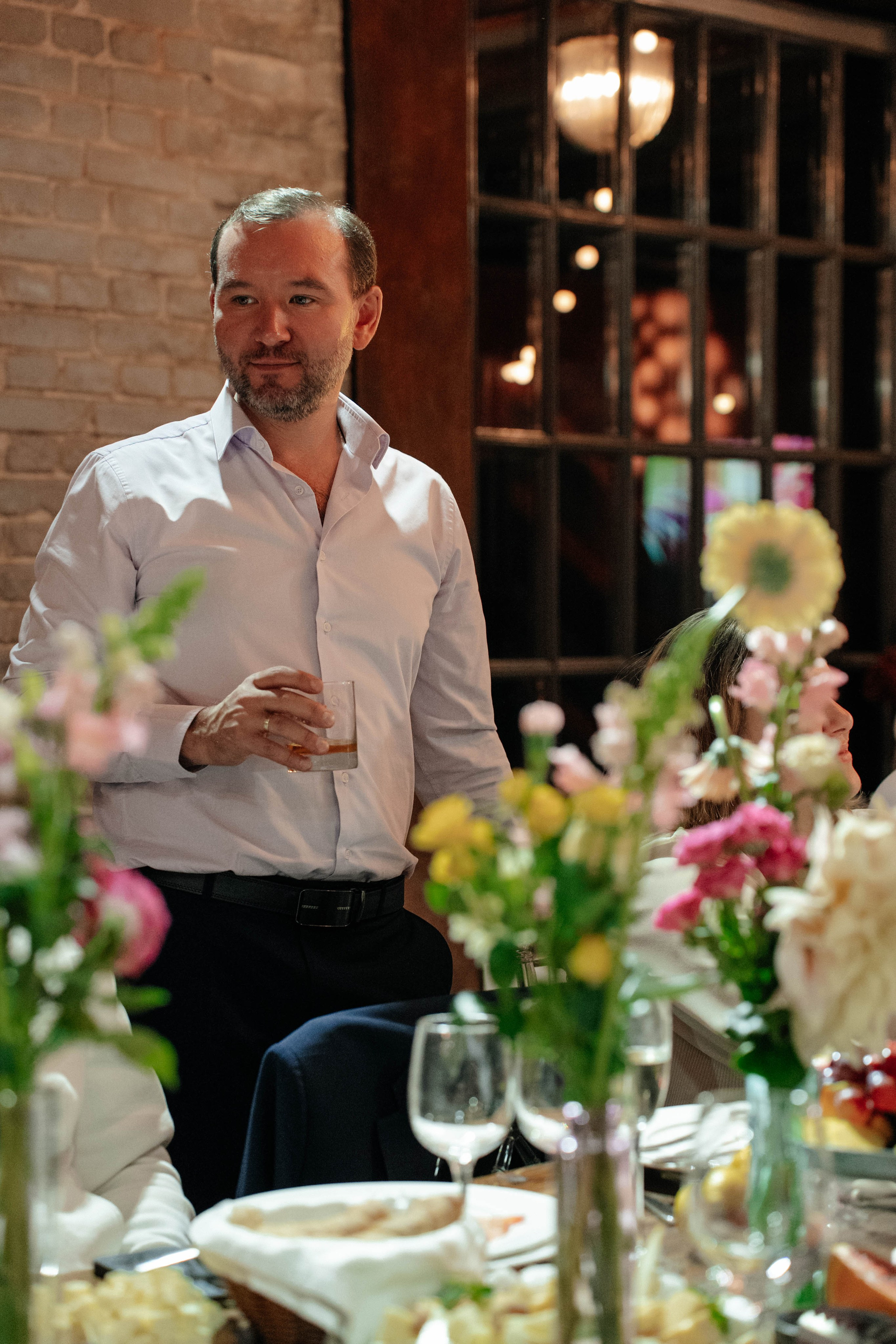 День рождения | Лофт. Свадебный фотограф Москва Александра Аверкова